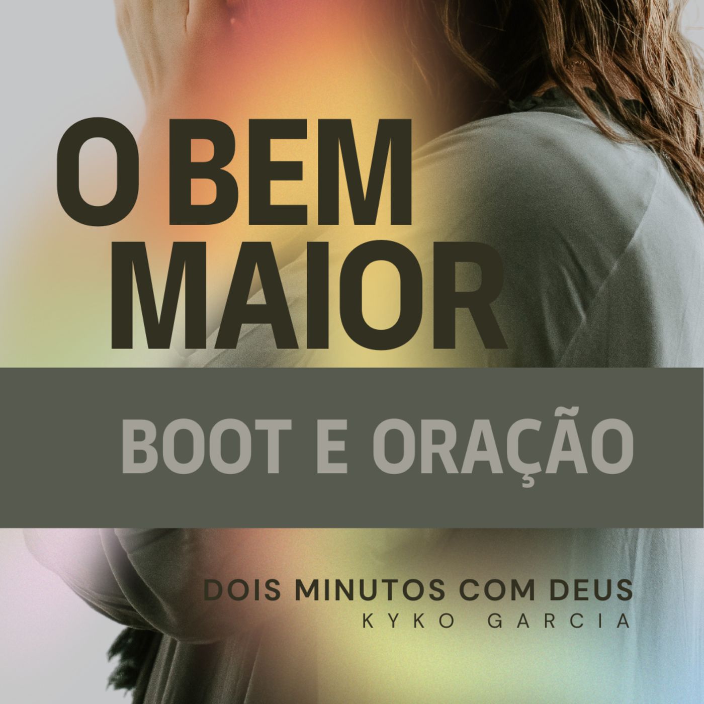DOIS MINUTOS COM DEUS! A FONTE DE TUDO!!