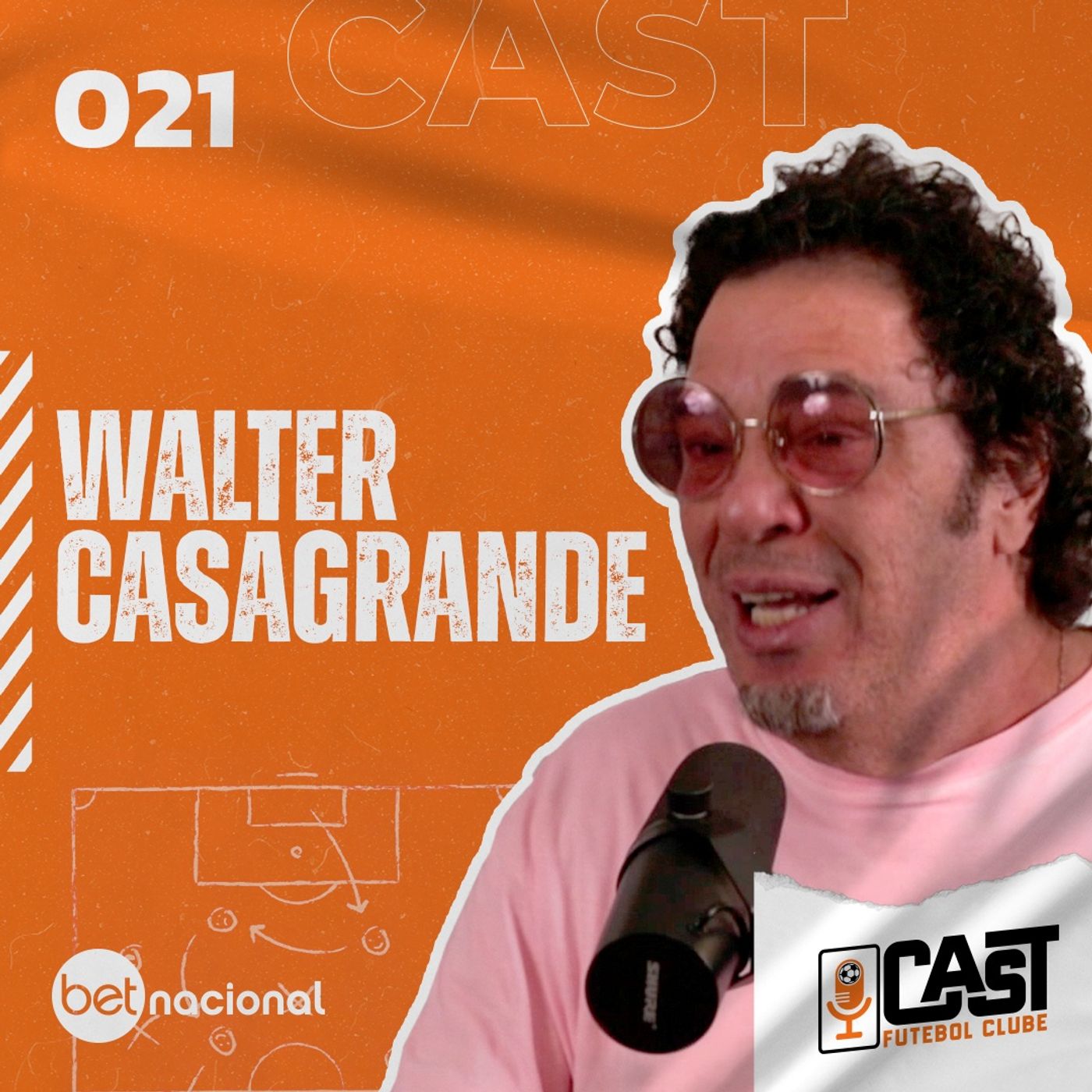 Cast FC