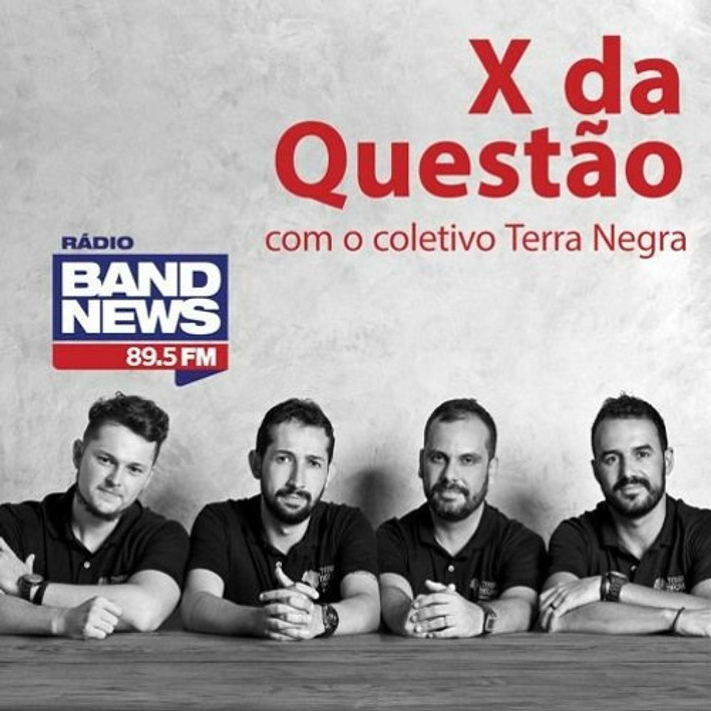 Atualidades com Terra Negra