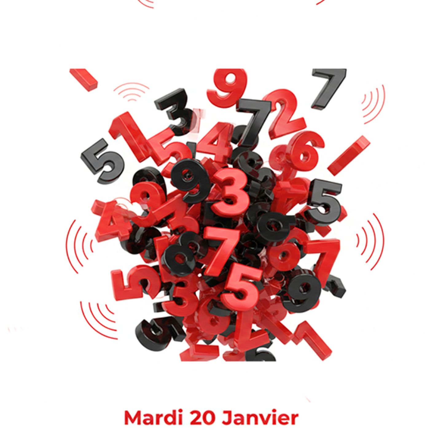 Dans mon tiroir, l\'émission ou vous prenez le pouvoir sur Radio G!