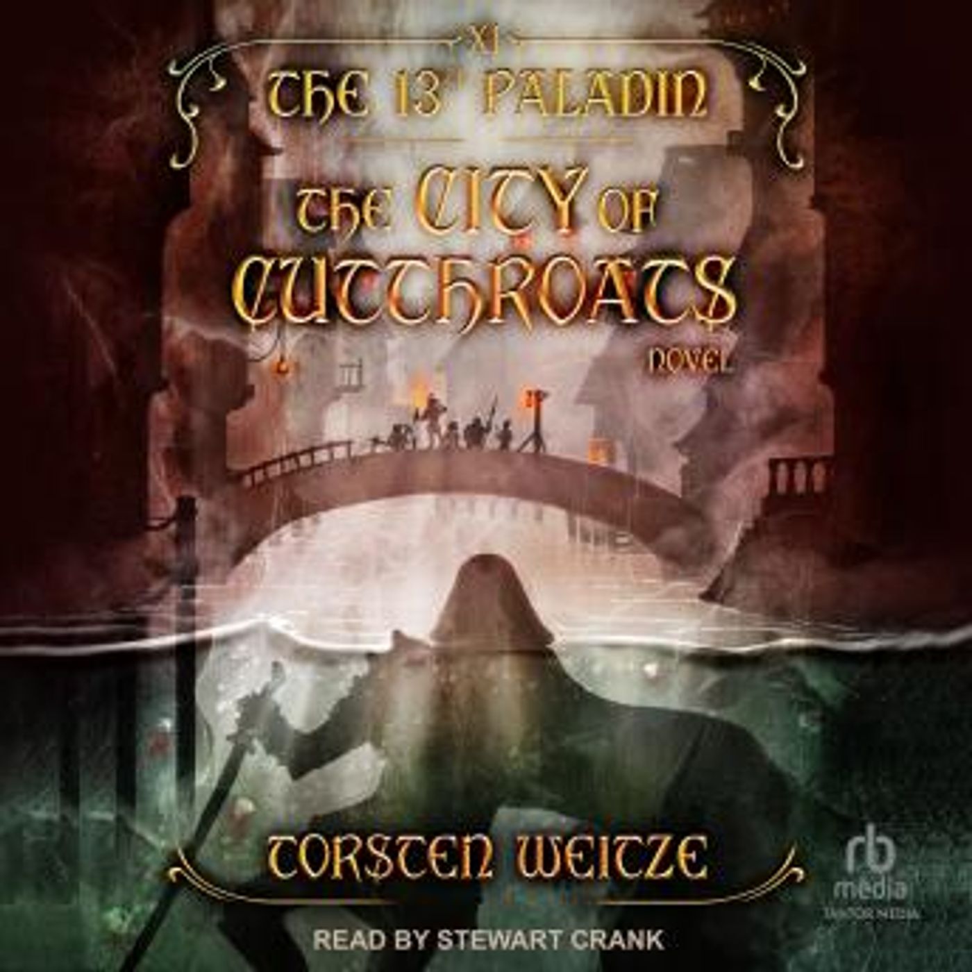 Access Essential Full Audiobooks in Science Fiction & Fantasy, Epic Fantasy