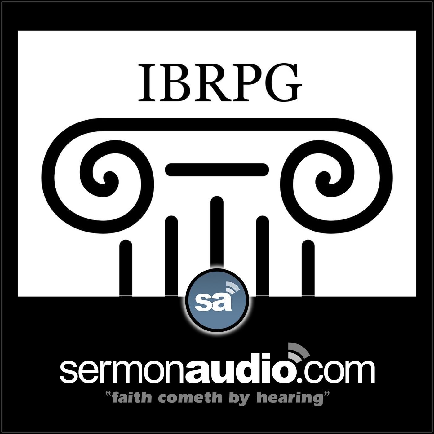 Iglesia Bautista Reforma del Pacto de G.