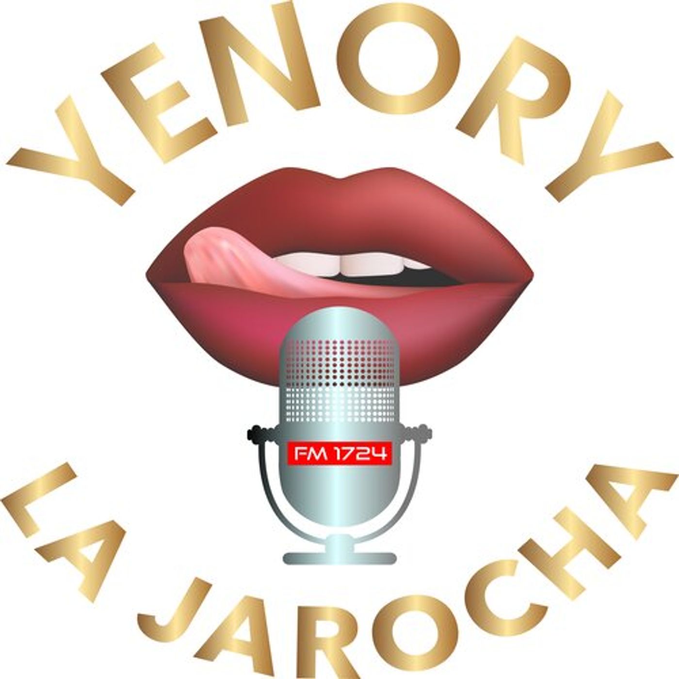 Yenory La Jarocha