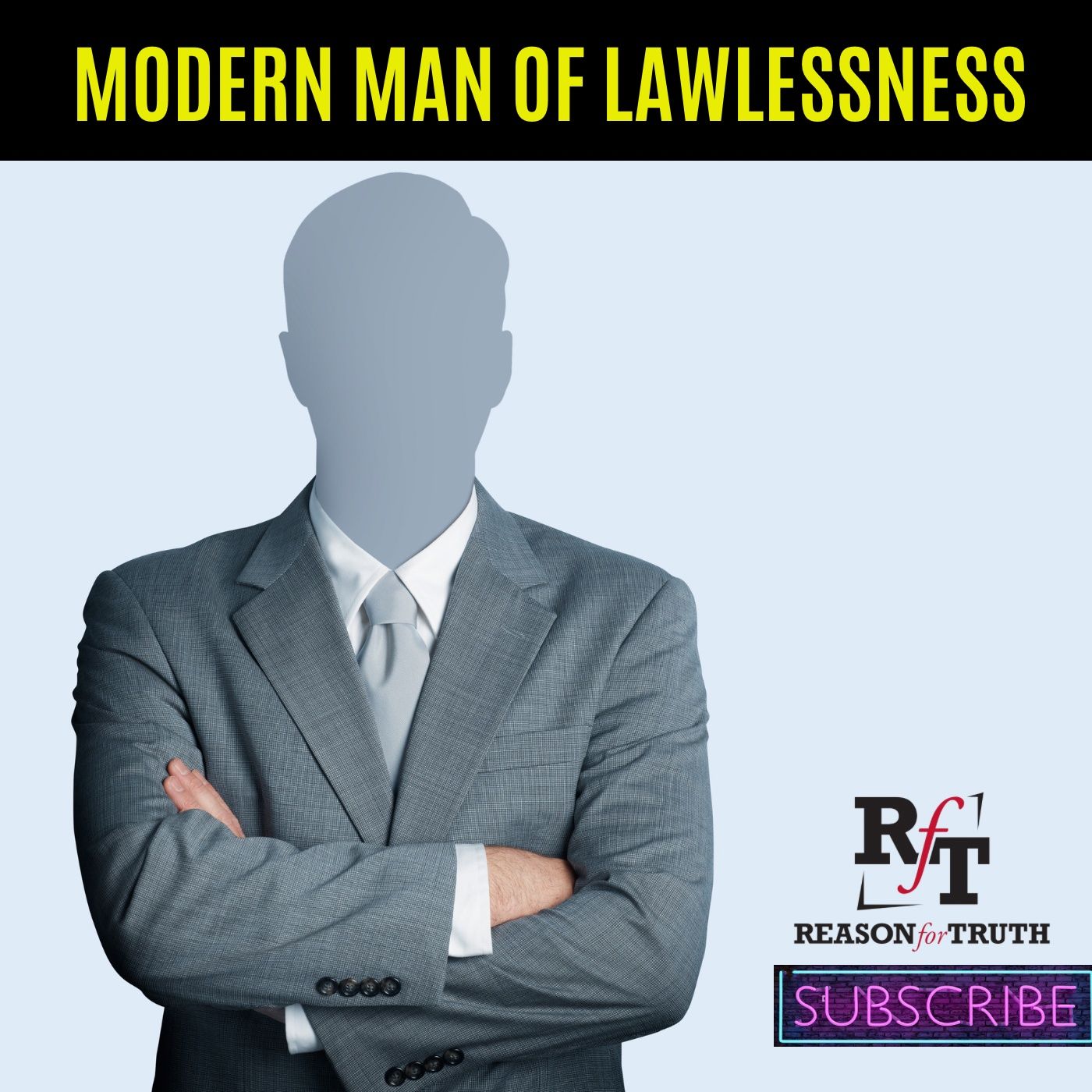 Modern Men Of Lawlessness PT1 - 12:4:22, 11.19 AM