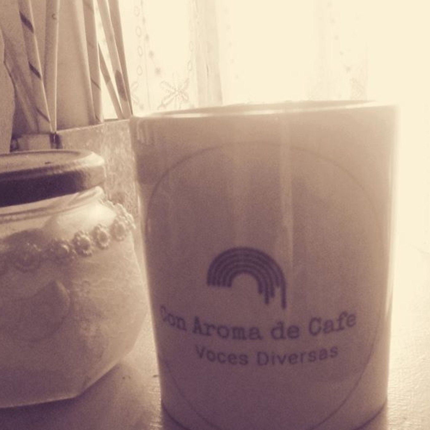 Con Aroma de Café