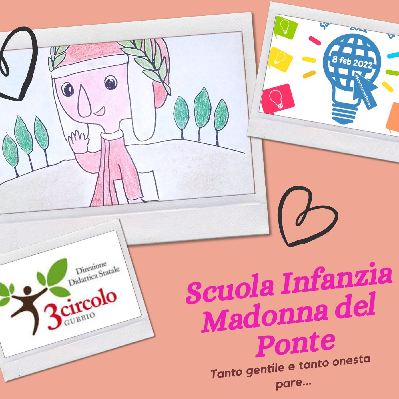 Il podcast di Federica