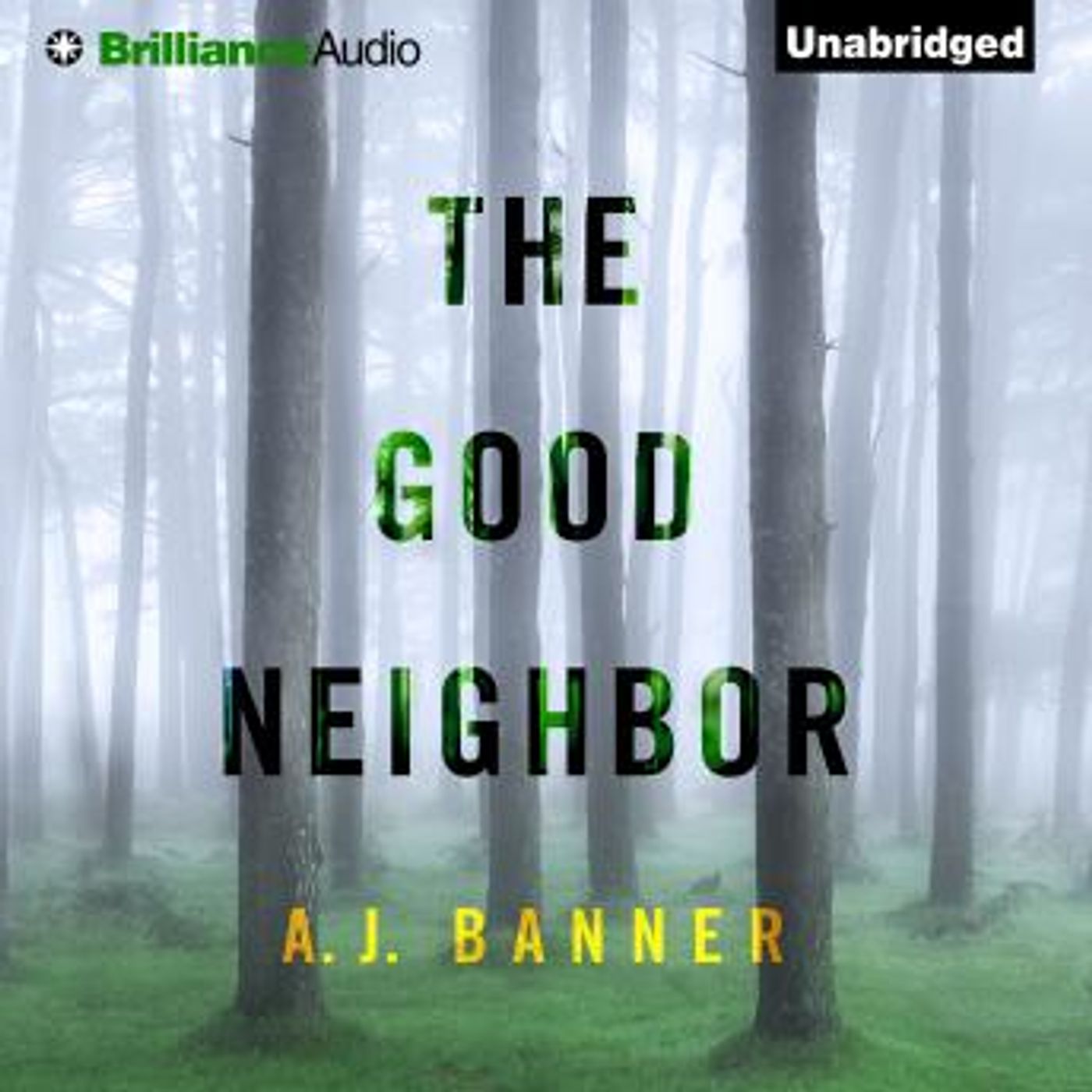 Download New Full Audiobooks in Mystery, Thriller & Horror, Suspense