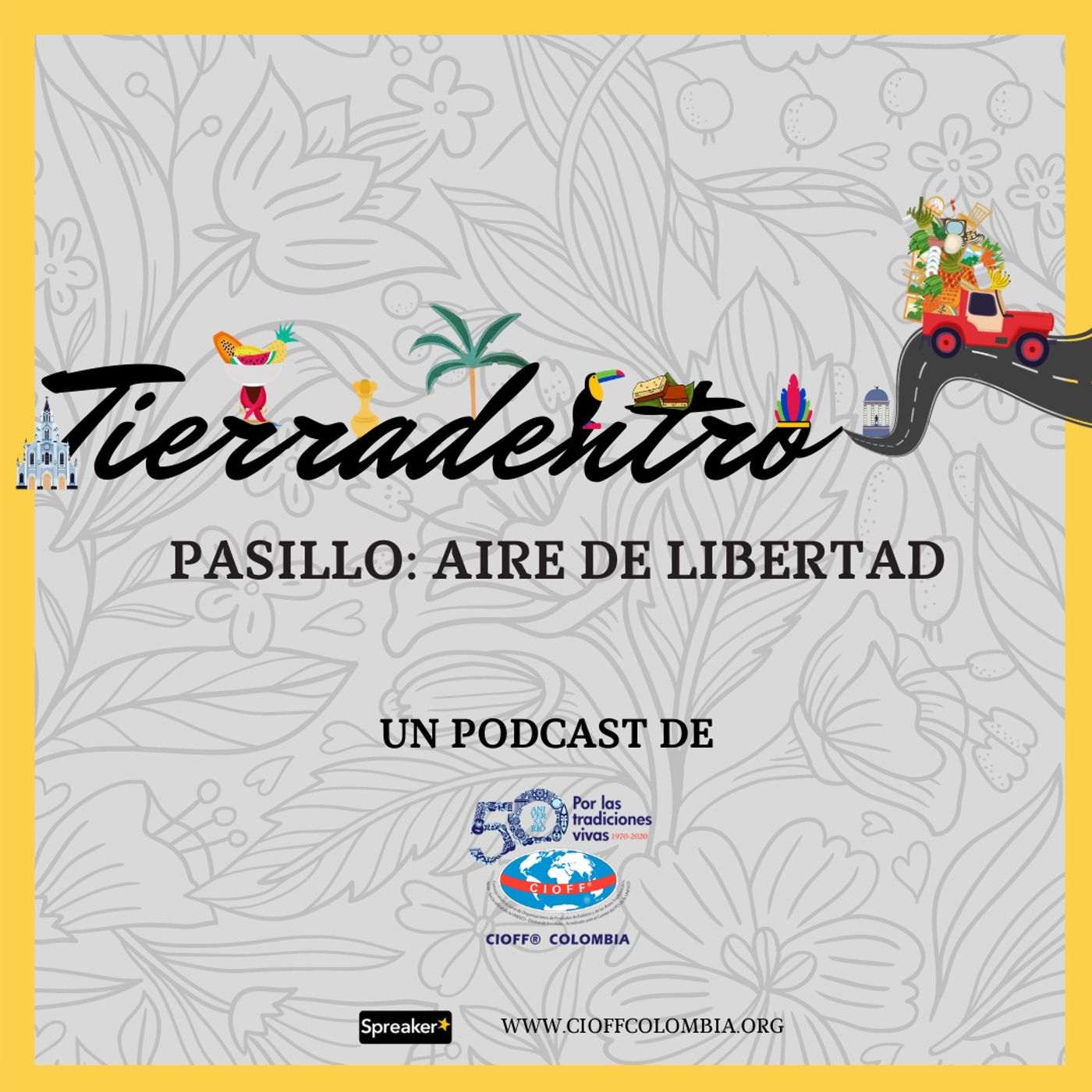 Tierradentro