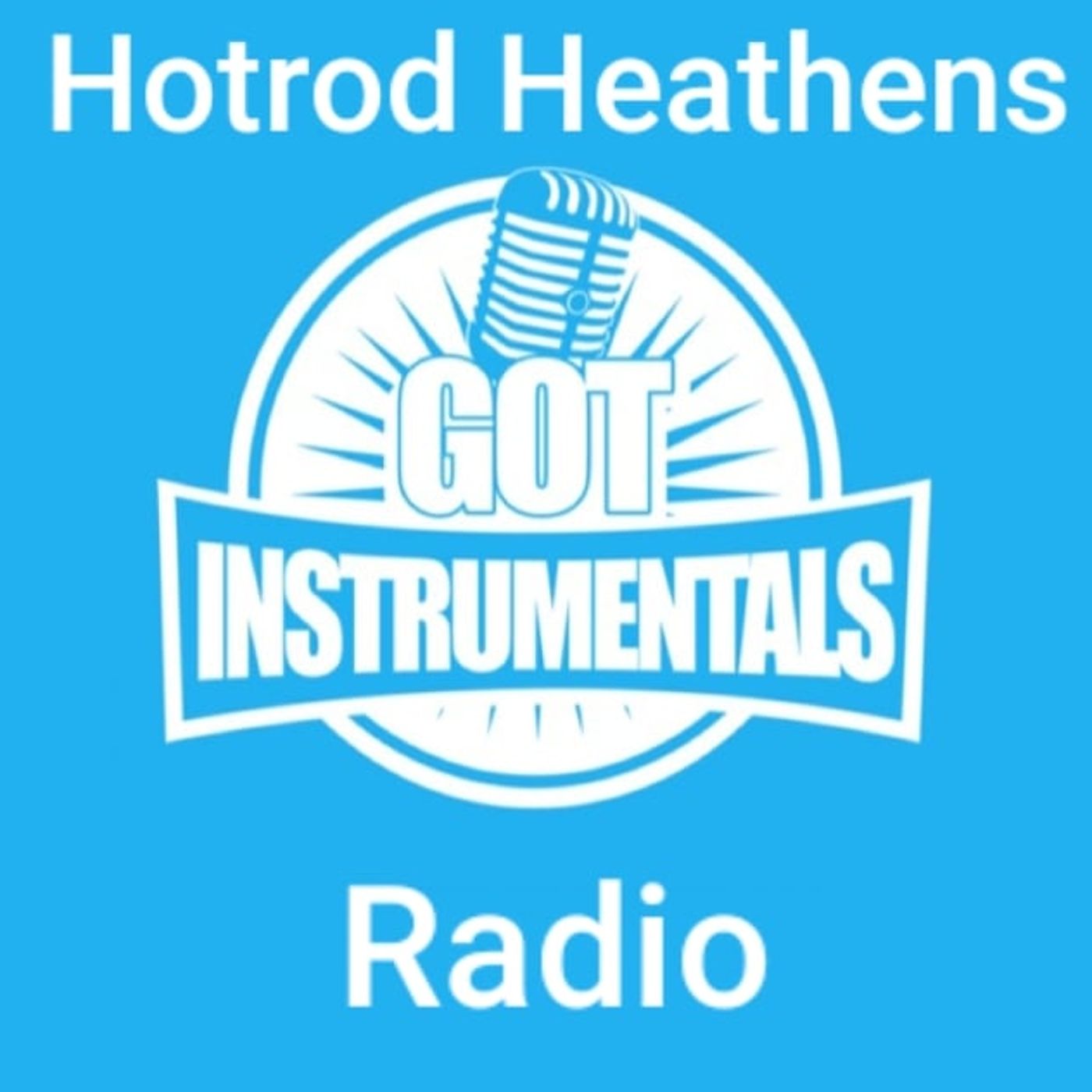 Got Instrumentals episode artwork