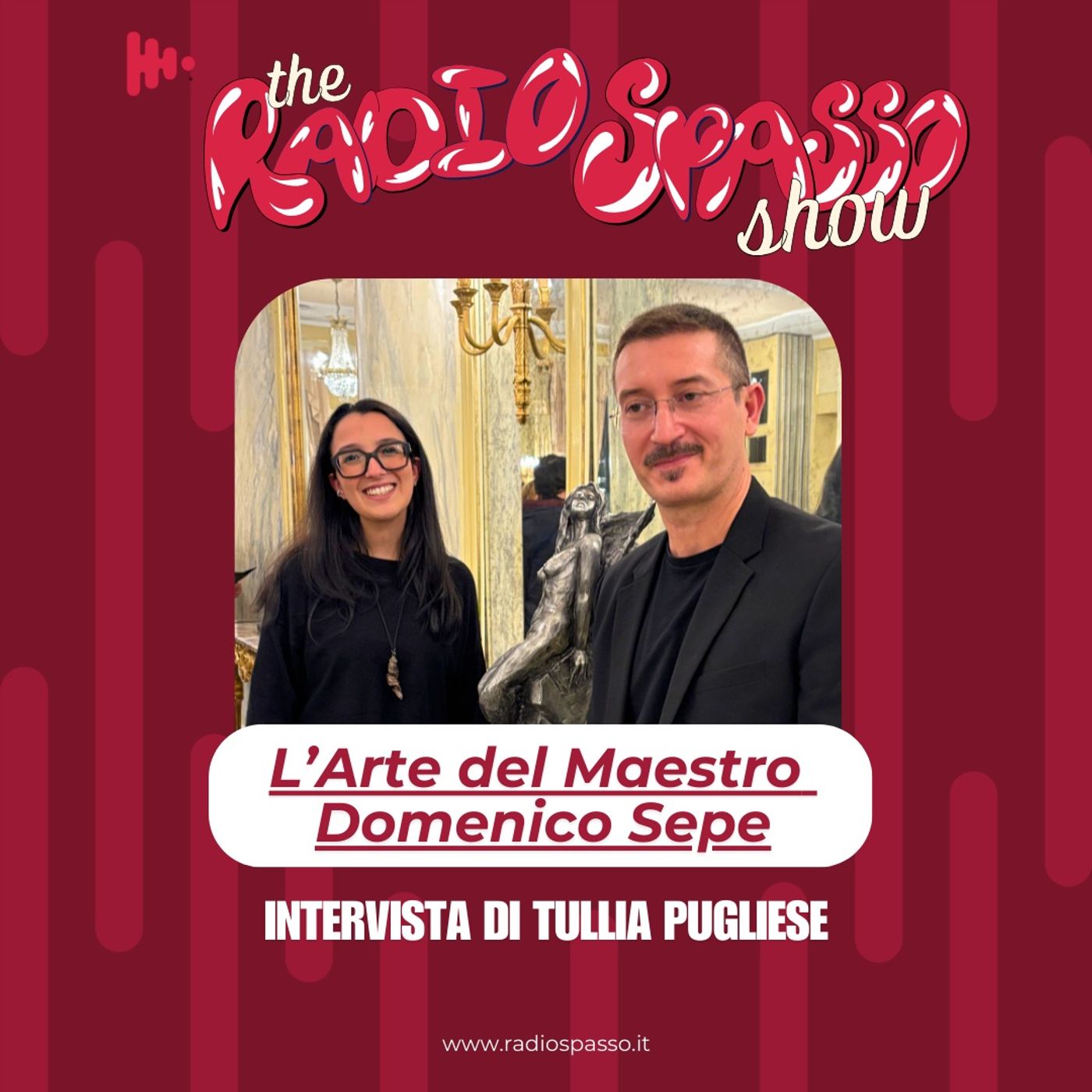 The Radio Spasso Show