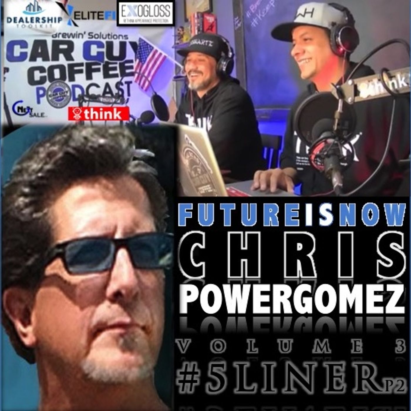 Future Is Now Vol3 Chris Power-Gomez w/Branding Expert #5Liner p2