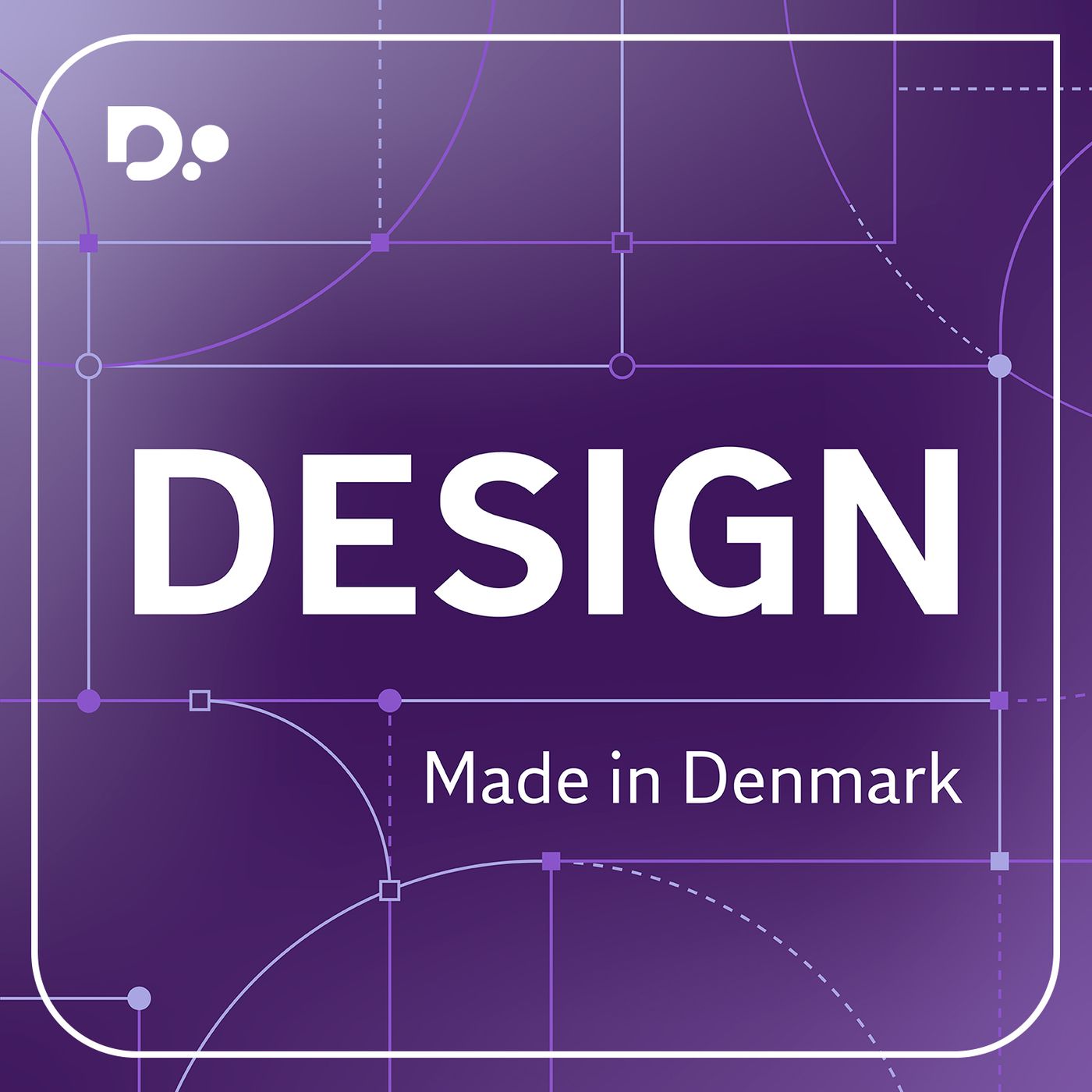 Design - Made In Denmark af Dansk Industri
