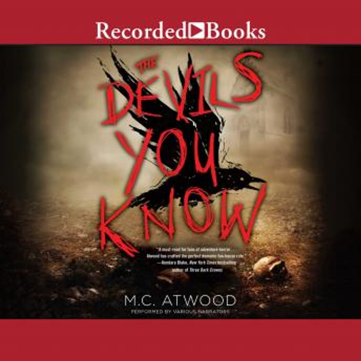 Download Best Full Audiobooks in Teen & YA, Sci-Fi, Fantasy & Paranormal