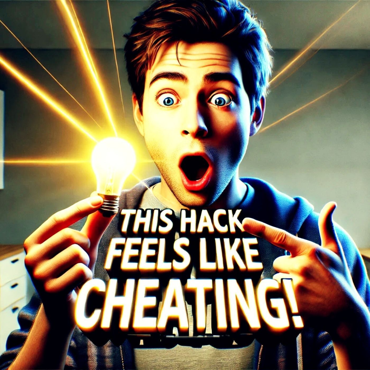Start 2025 Right with These Mind Blowing Life Hacks So Good, They Feel Like Cheating