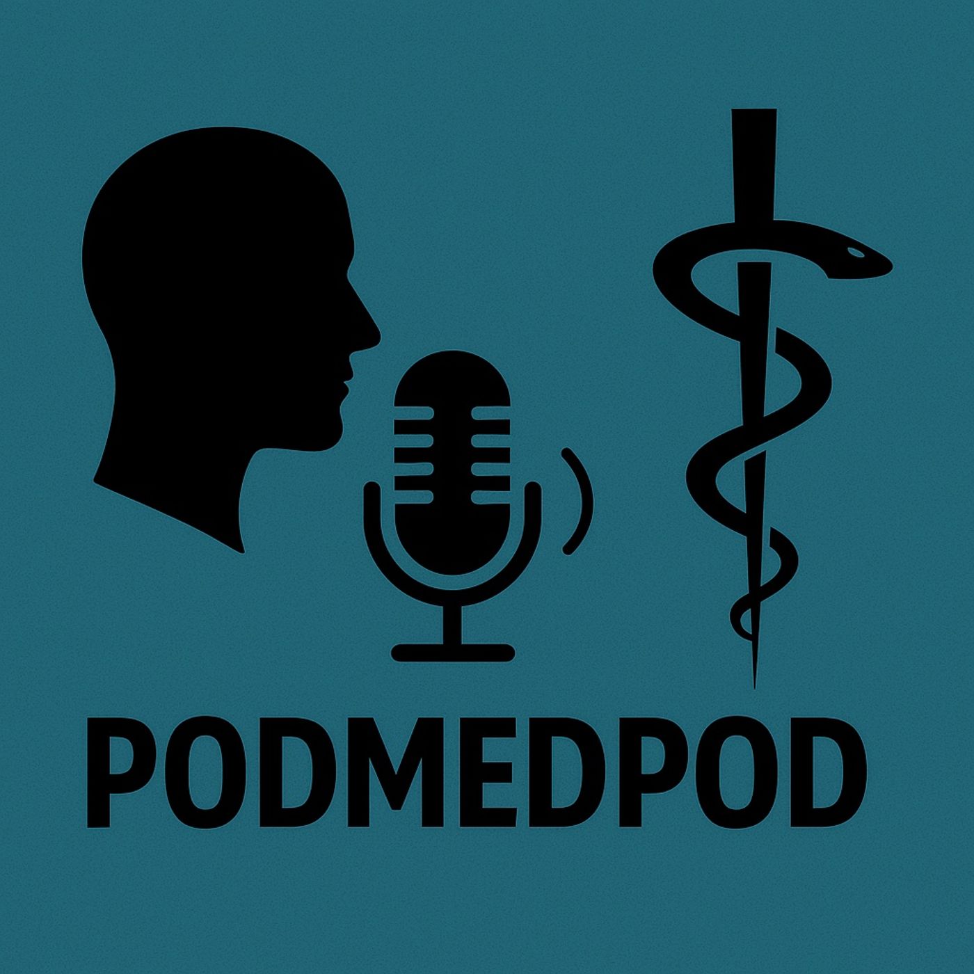 PodMedPod (PMP)