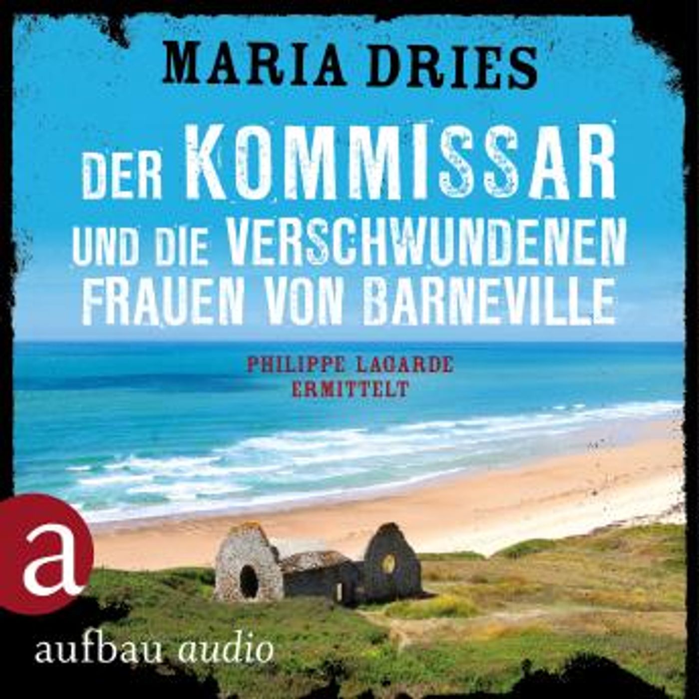 Download New Full Audiobooks in Mystery, Thriller & Horror, Police & Detective