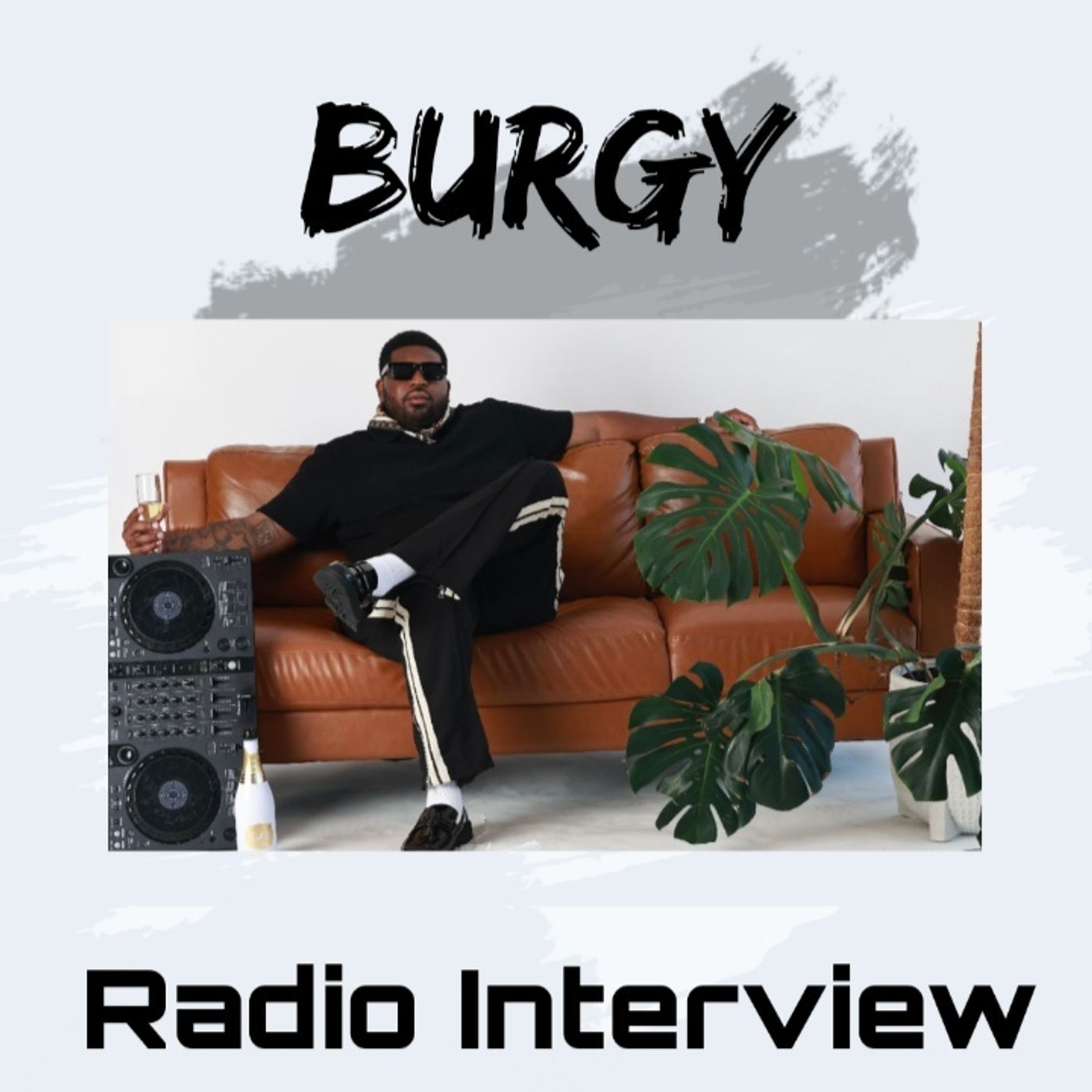Radio Interviews