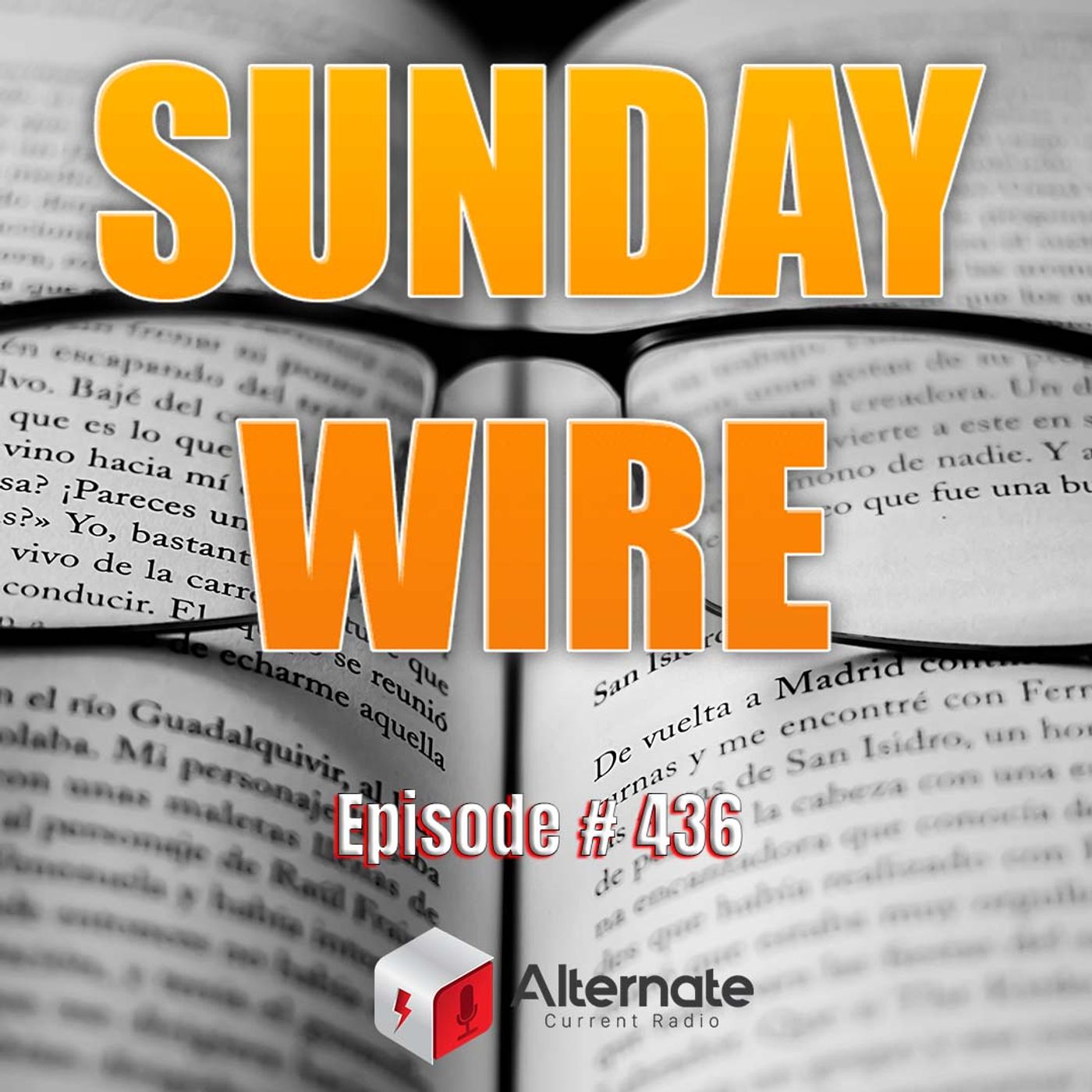 Episode #436 – ‘Beyond Cancelation’ with guest Joseph Arthur
