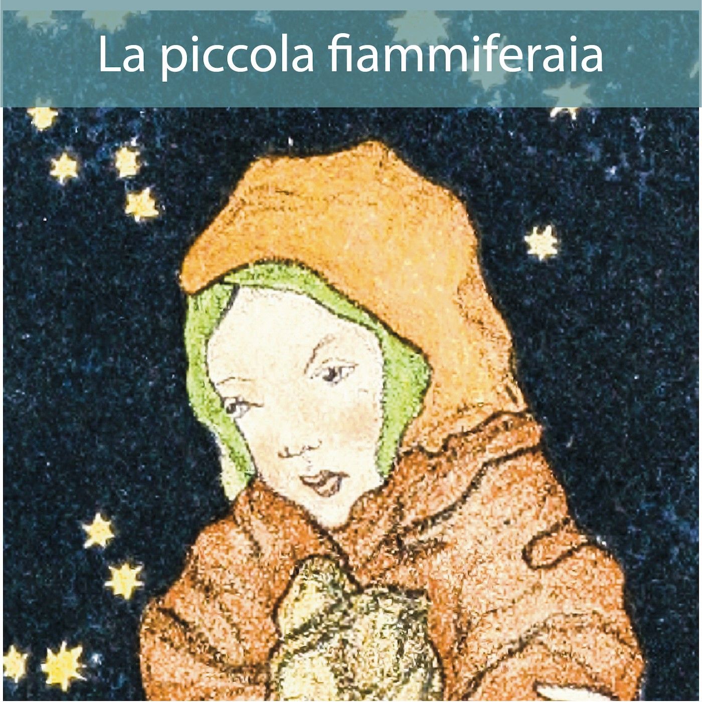 Aspettando Natale 2 Una storia al giorno