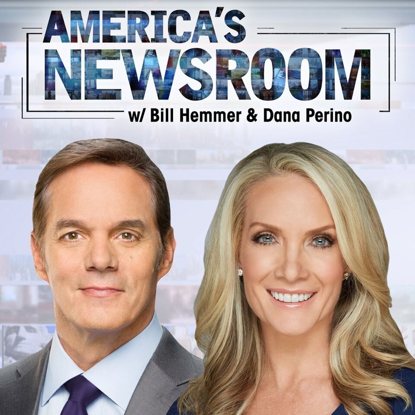 America_s Newsroom With Bill Hemmer & Dana Perino 6/3/25 _ FOX BREAKING NEWS TRUMP June 3, 2025 episode artwork