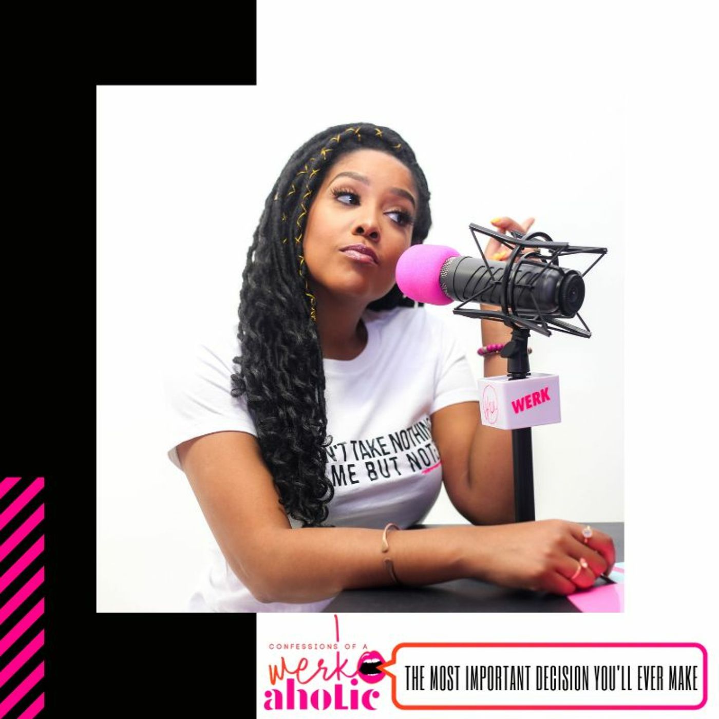Girl Stop Playin Podcast