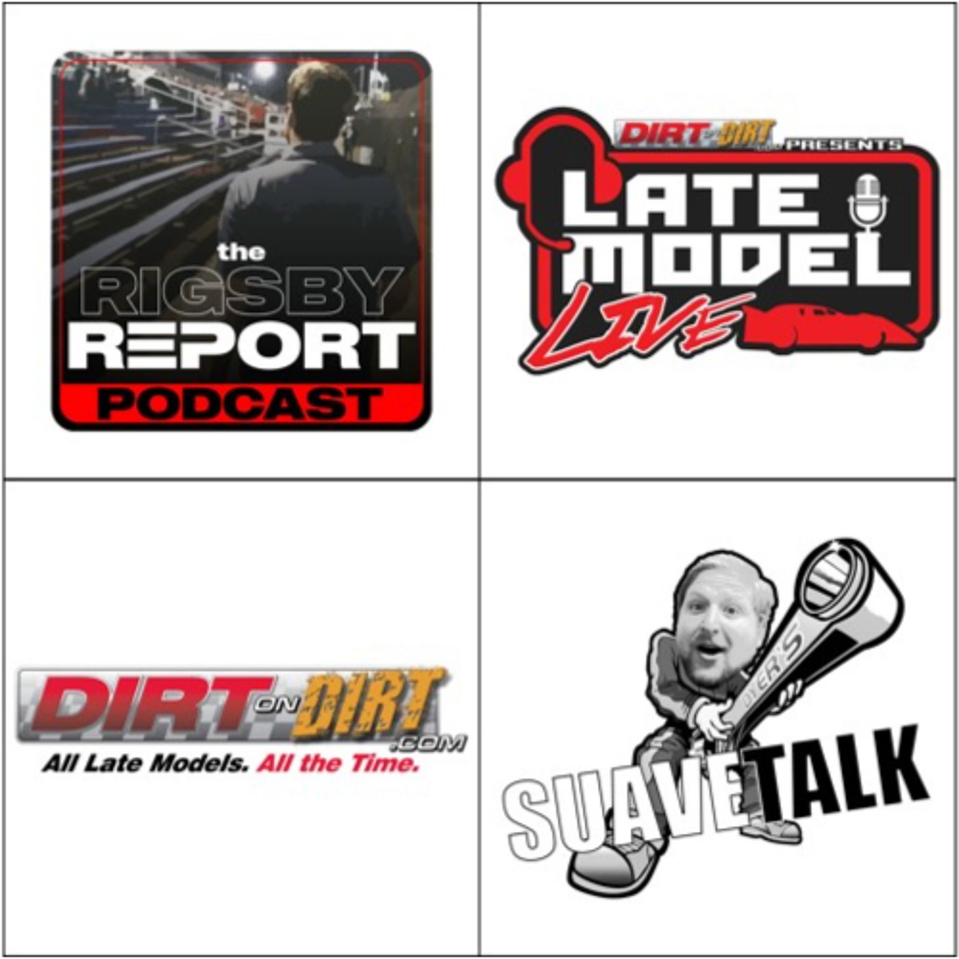 The Dirt Reporters Episode 264: Show-Me 100 review episode artwork