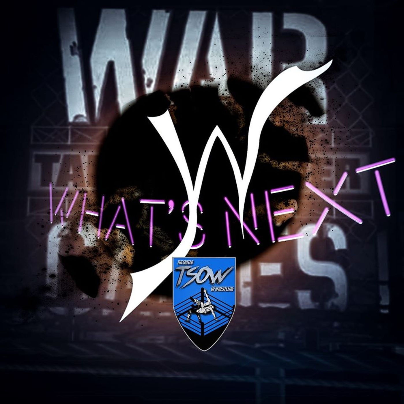What\'s Next