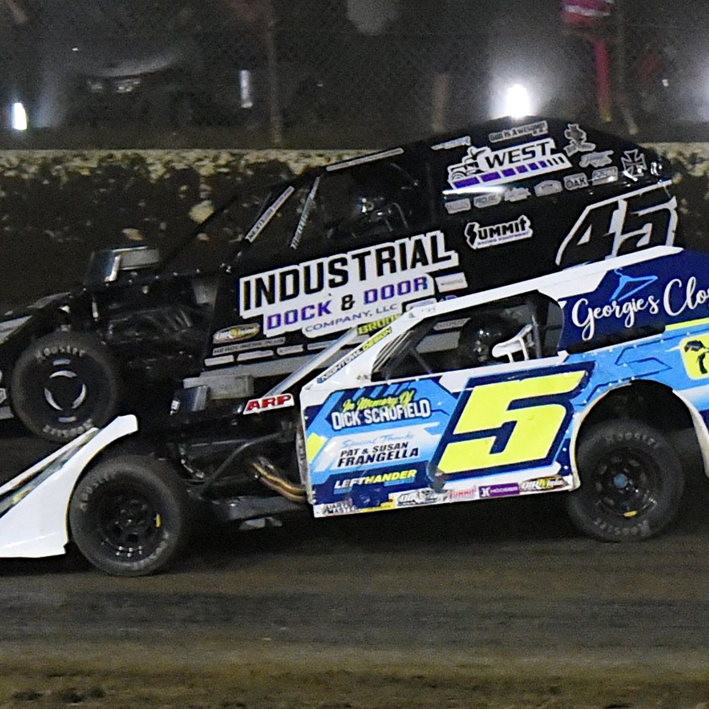 Racing season gets underway at Kankakee County Speeday for 2026 episode artwork