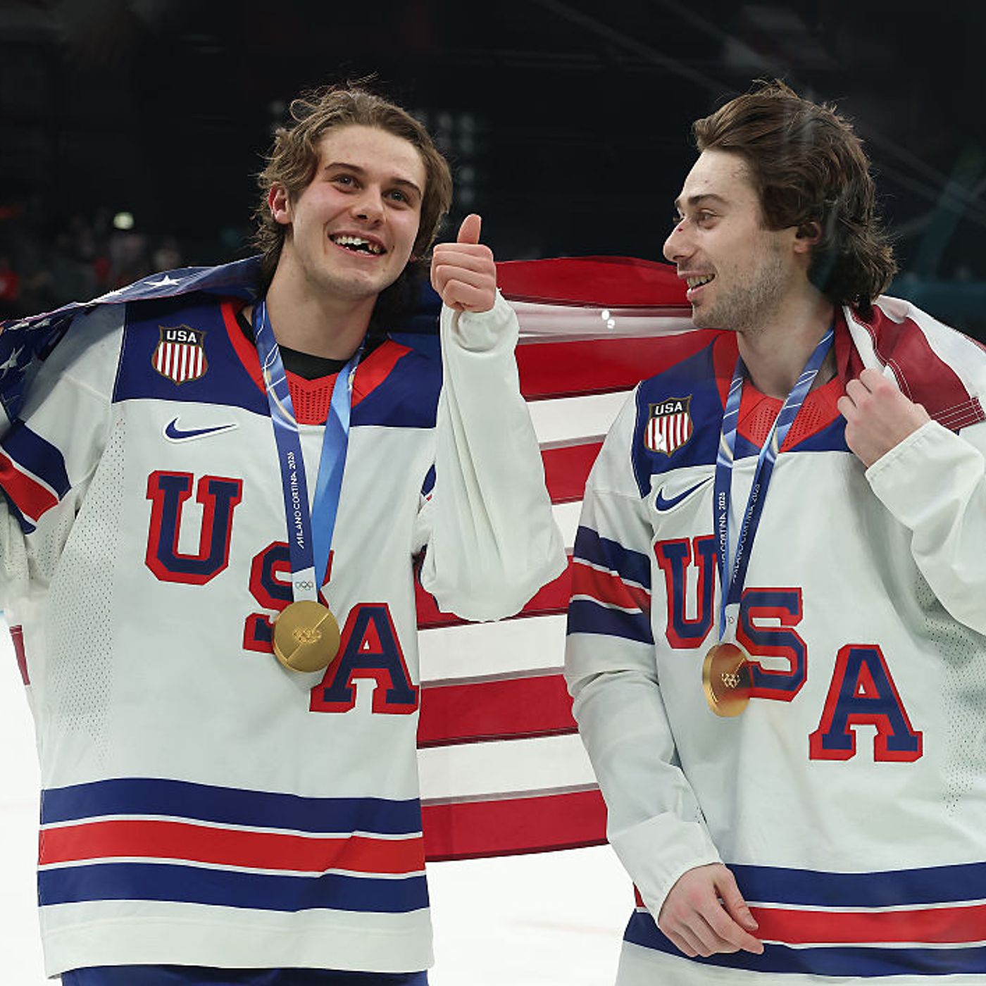 USA WINS GOLD! Rockets vs Jazz Tonight, Does Houston Want NHL?