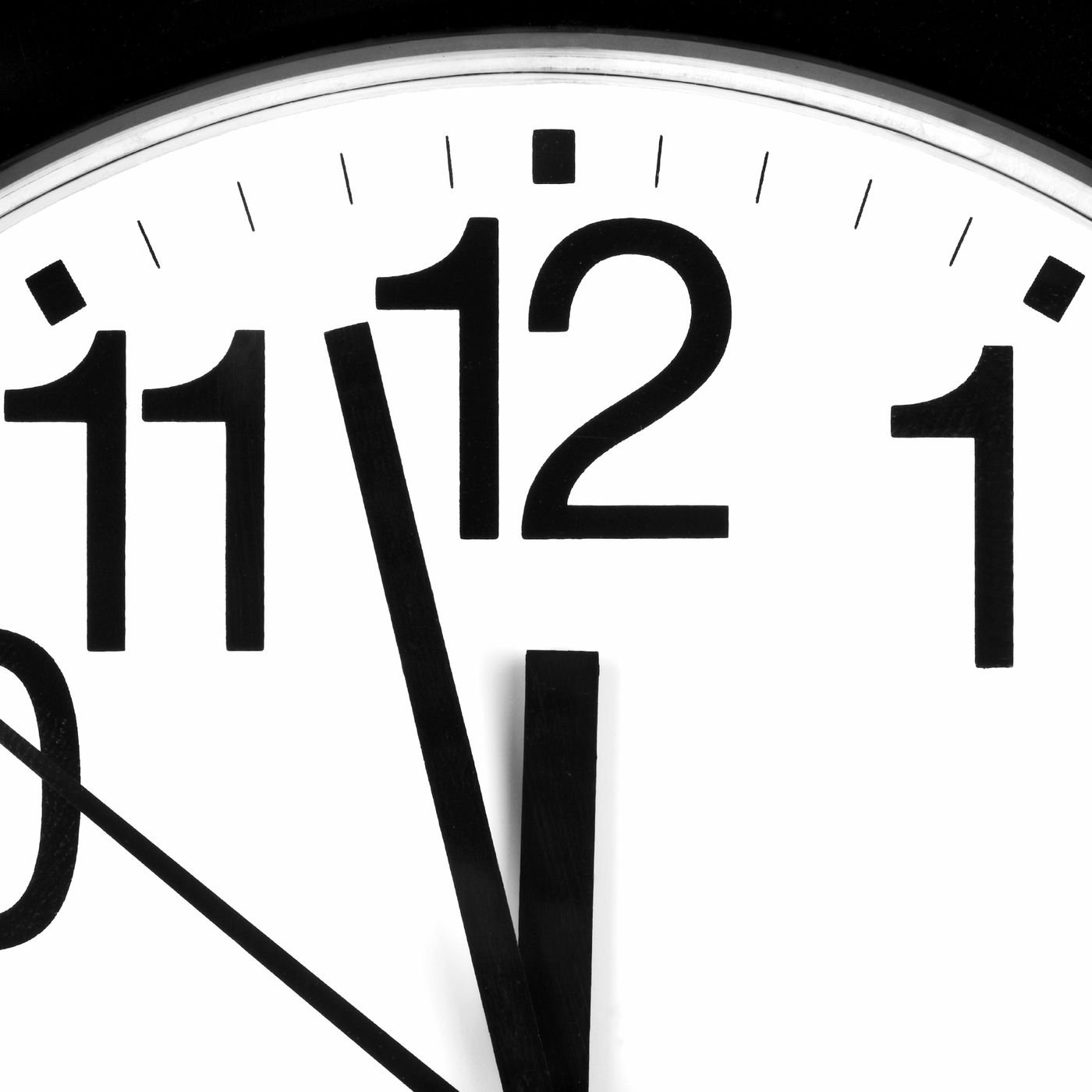 Tick Tock (Amerikkka time is running out) episode artwork