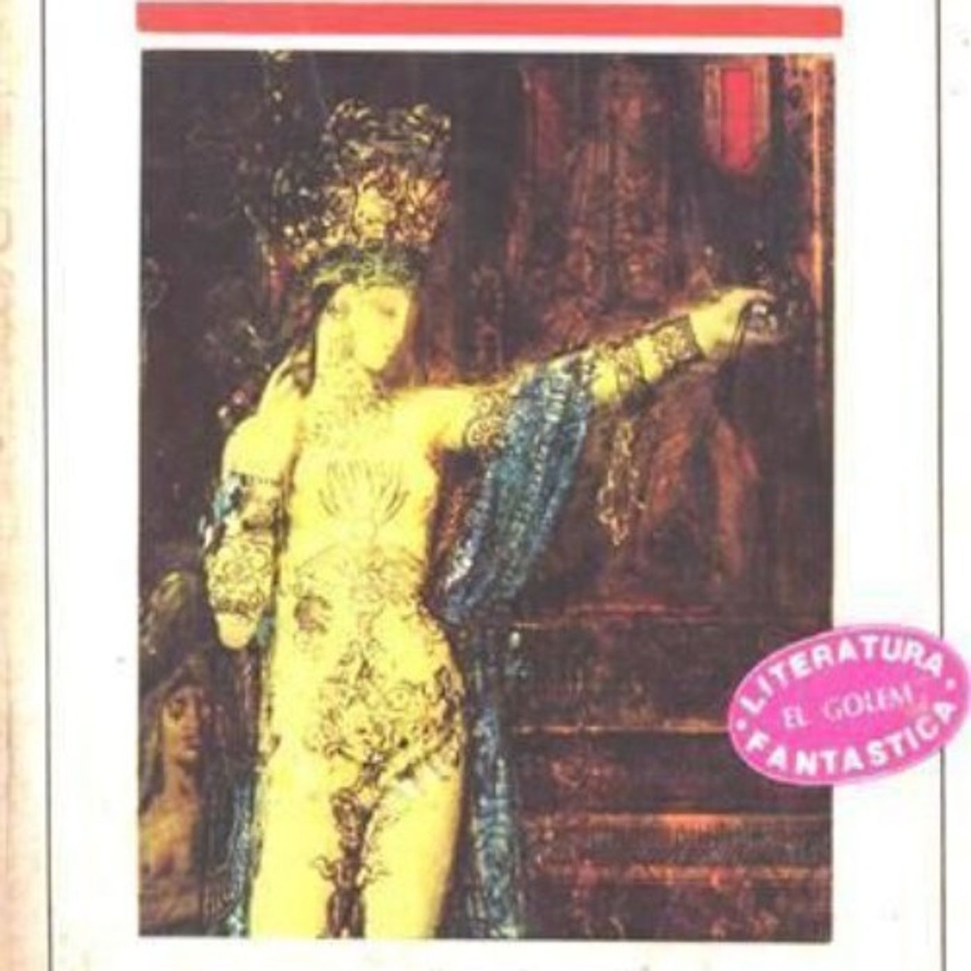 (Resumen) Los libros Starianos - C. I. Defontenay