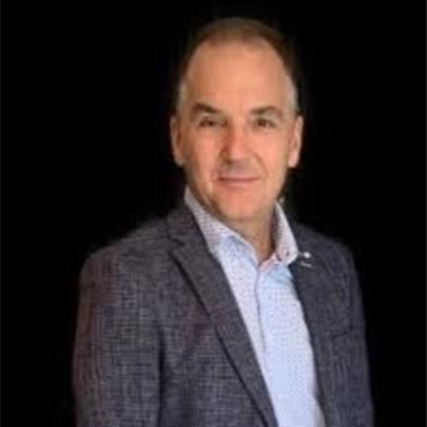 The Neil Haley Show
