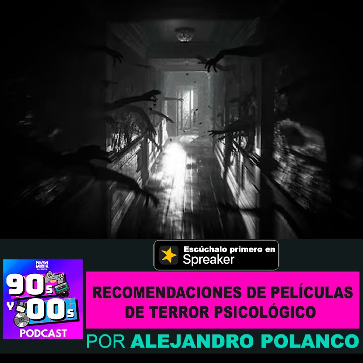 Recomendaciones de películas de Terror Psicológico