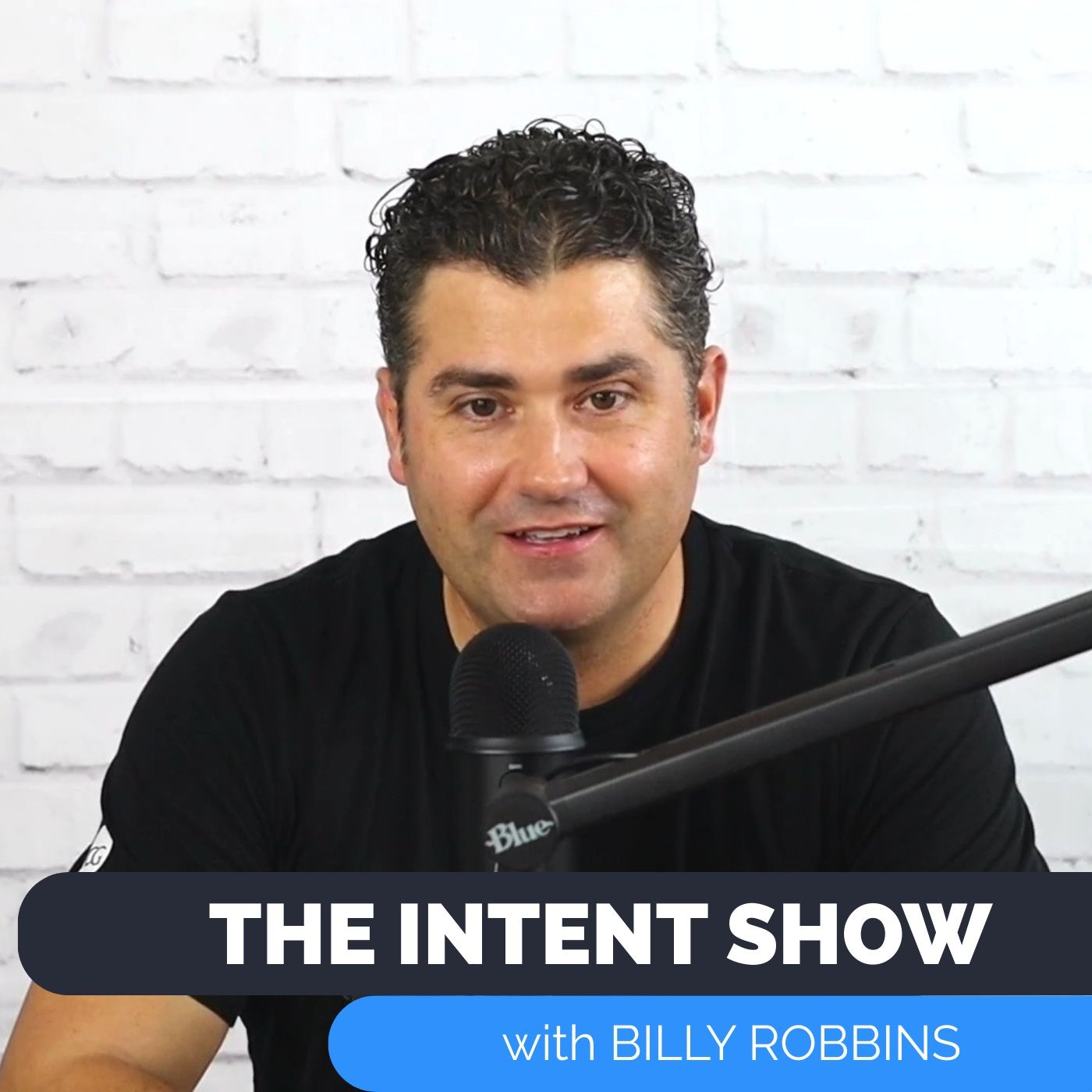 The Intent Show