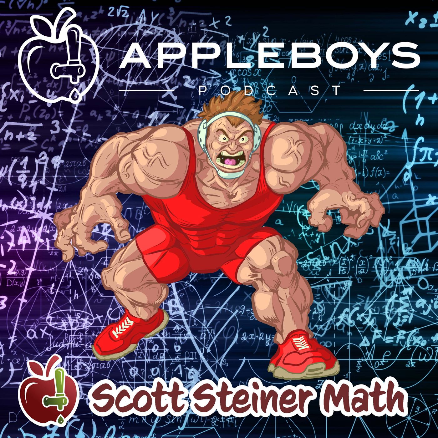 Appleboys Podcast
