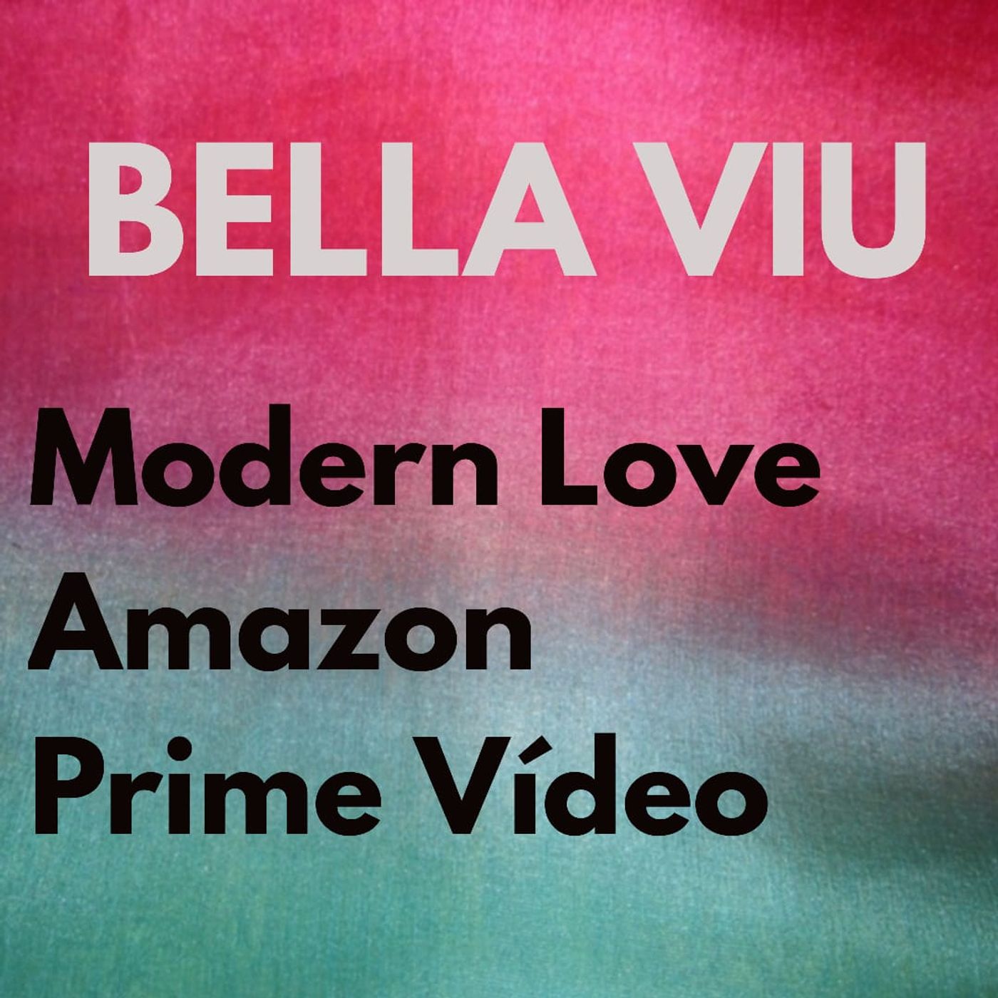 Bella Viu