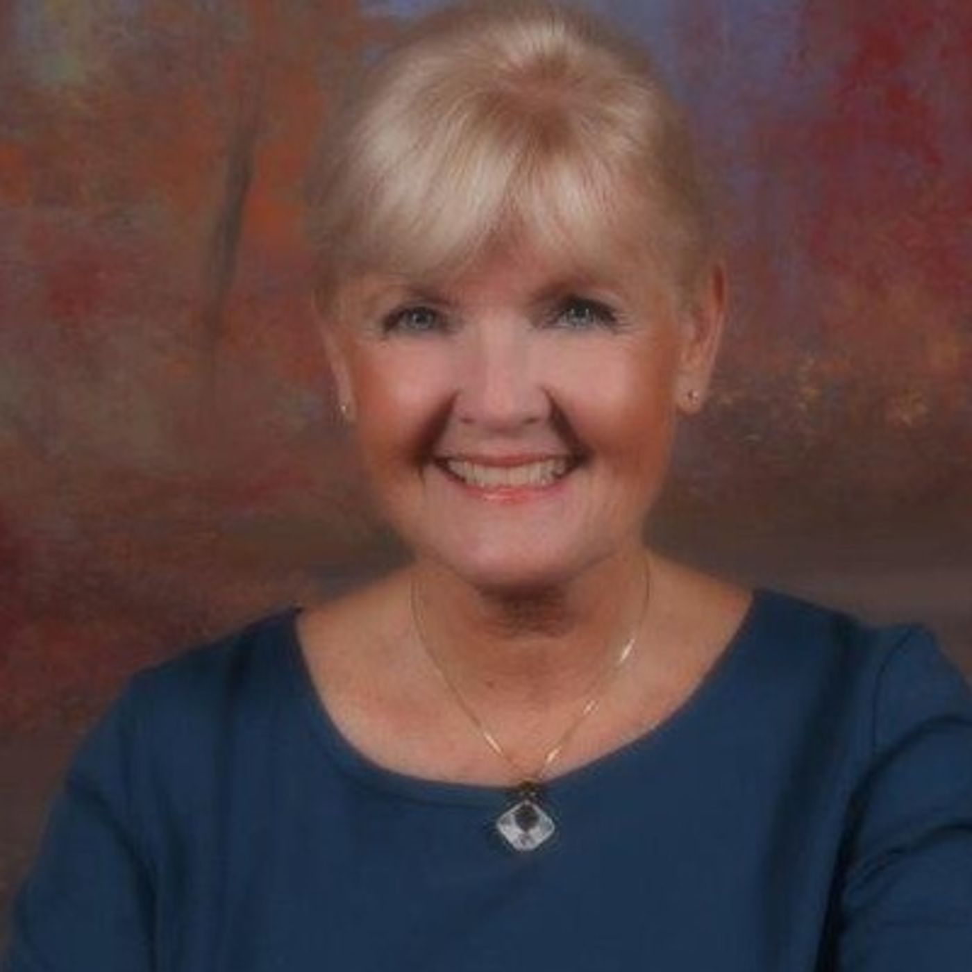 The Purple Portal with Elaine Bartlett | Feng Shui - How Do You Do It? | Encore Edition episode artwork