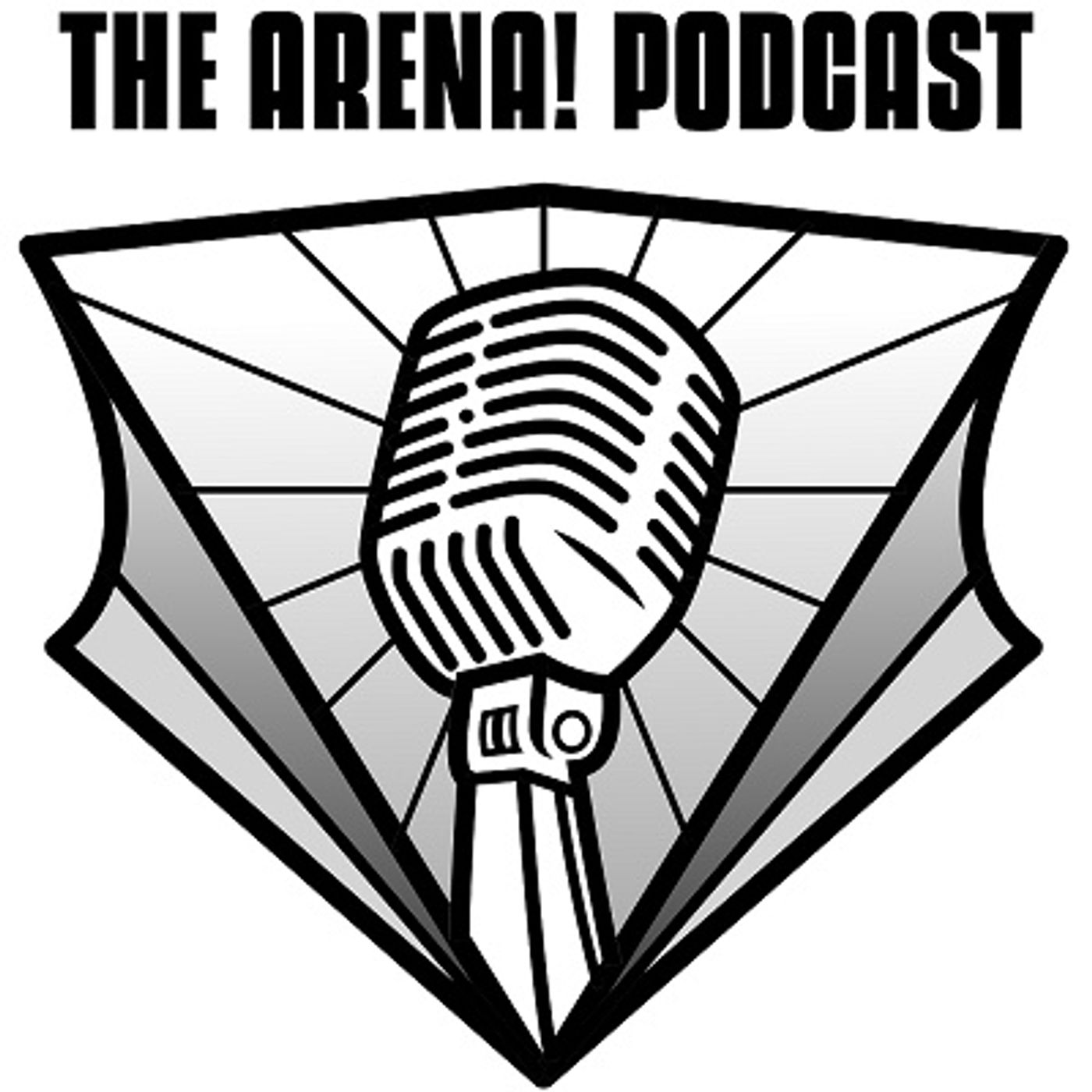 The Arena! Podcast 2.0