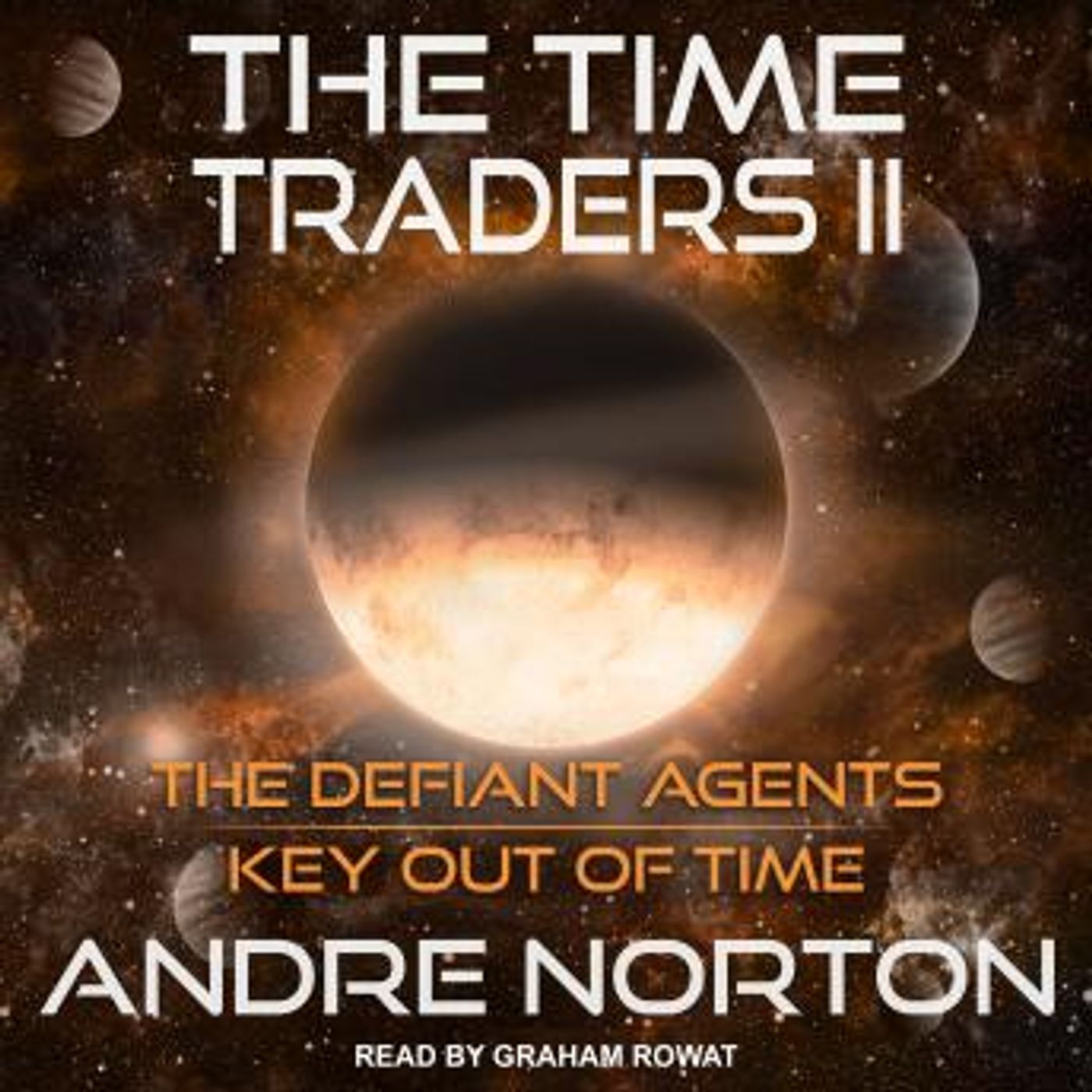 Get Your Favorite Full Audiobooks in Science Fiction & Fantasy, Science Fiction