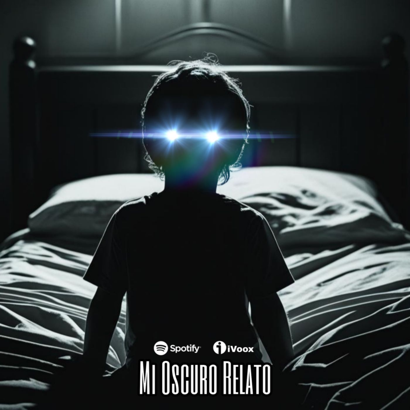 Mi Oscuro Relato