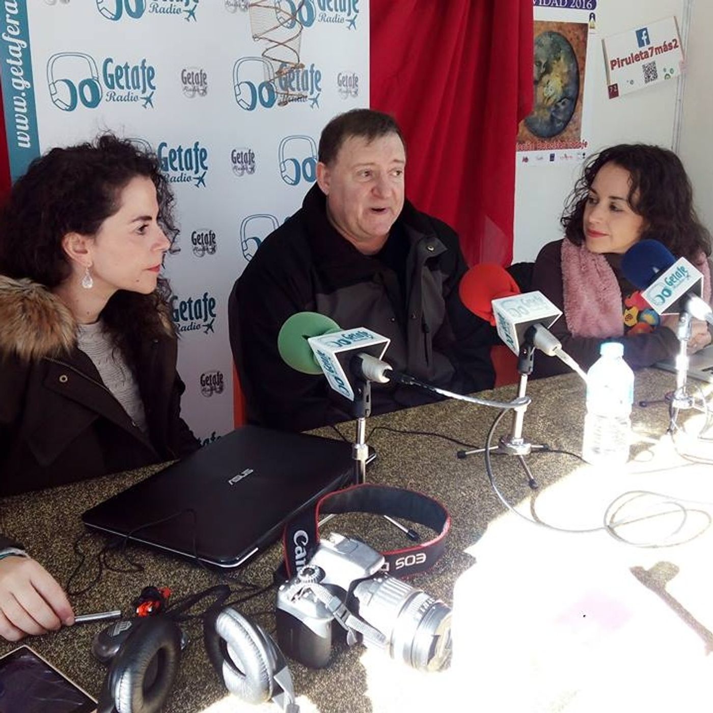Getafe Radio