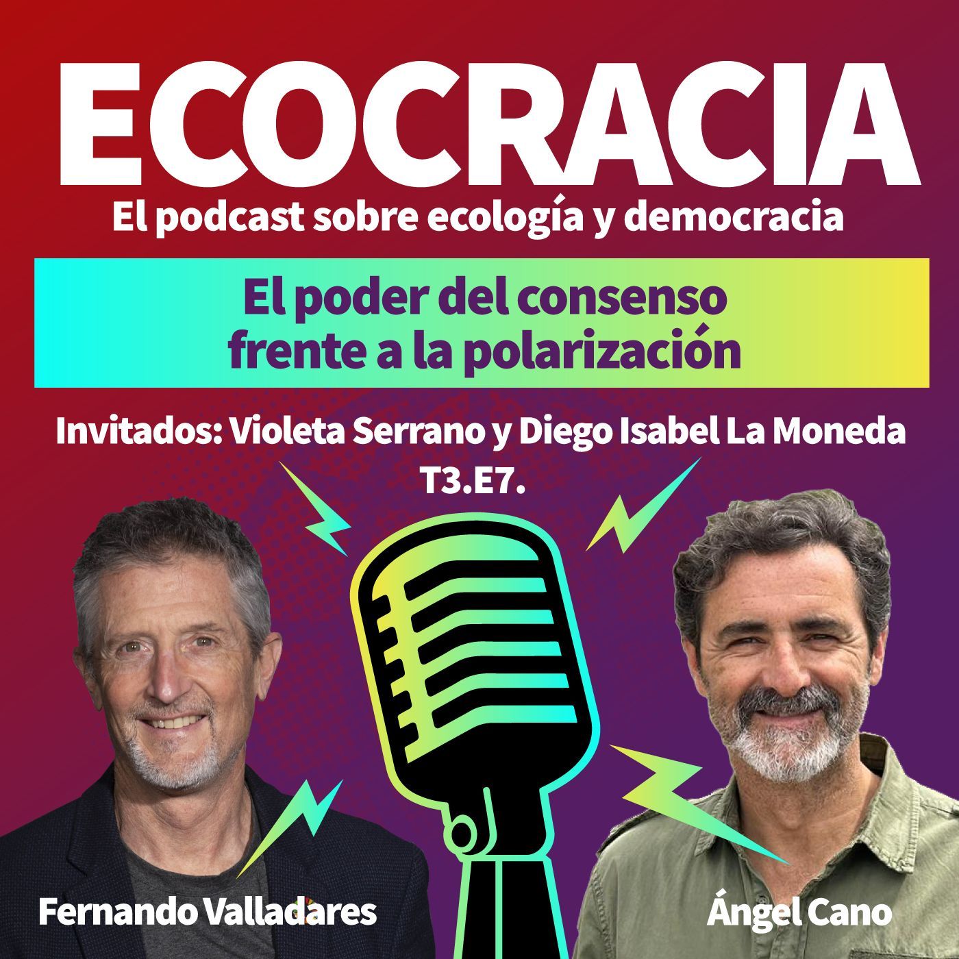 22. El poder del consenso frente a la polarización