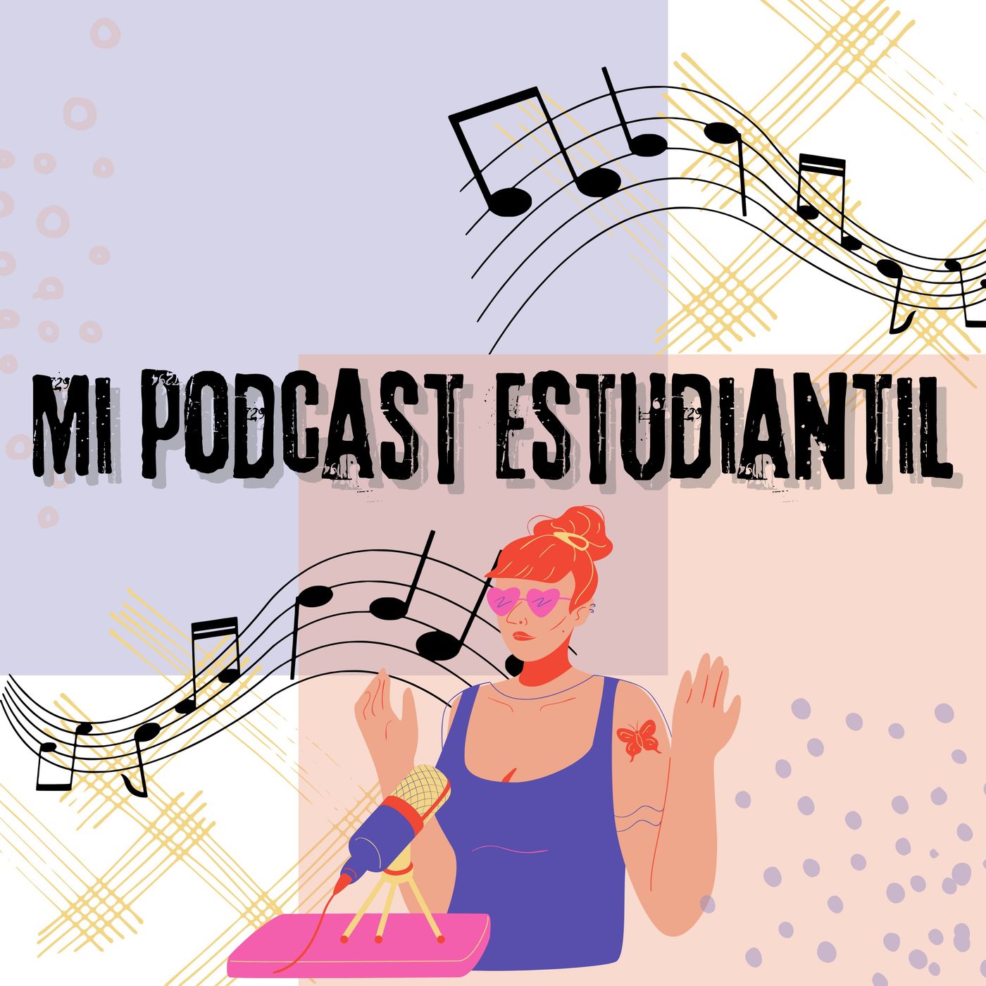 Mi Podcast Estudiantil