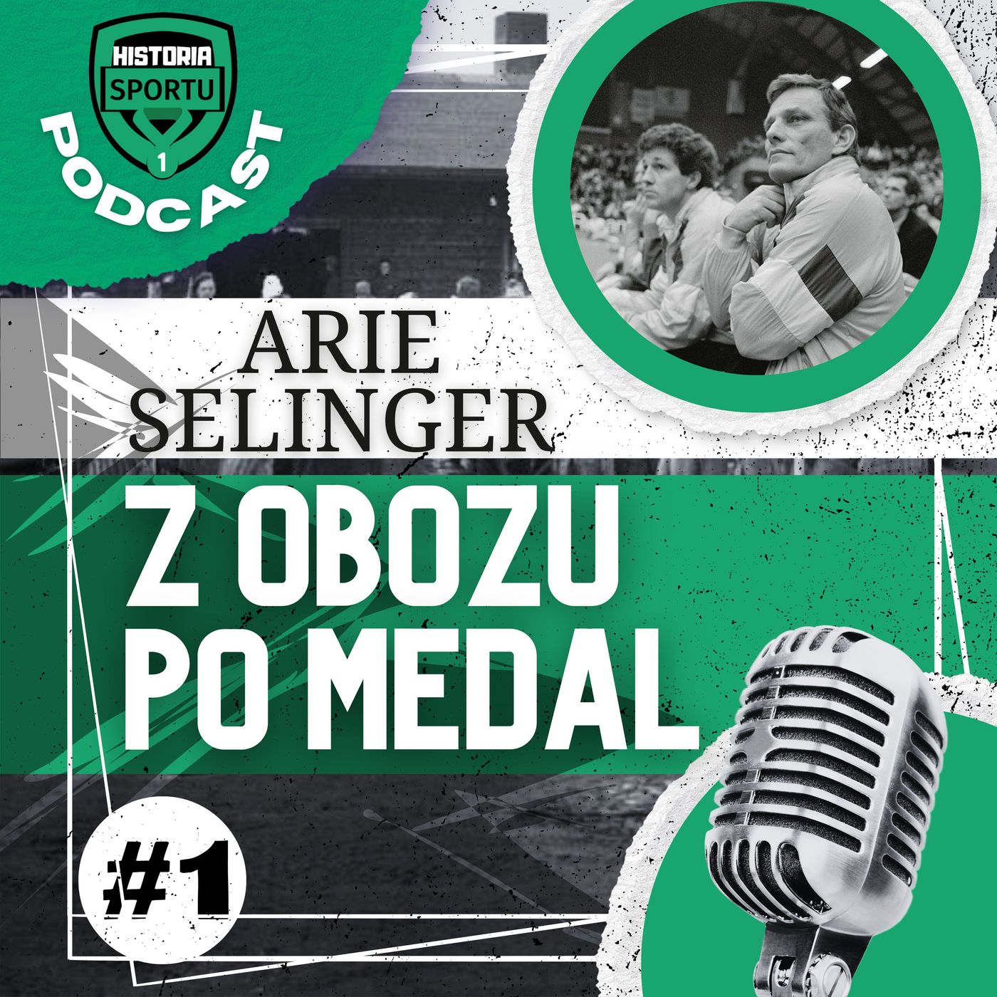 Historia Sportu