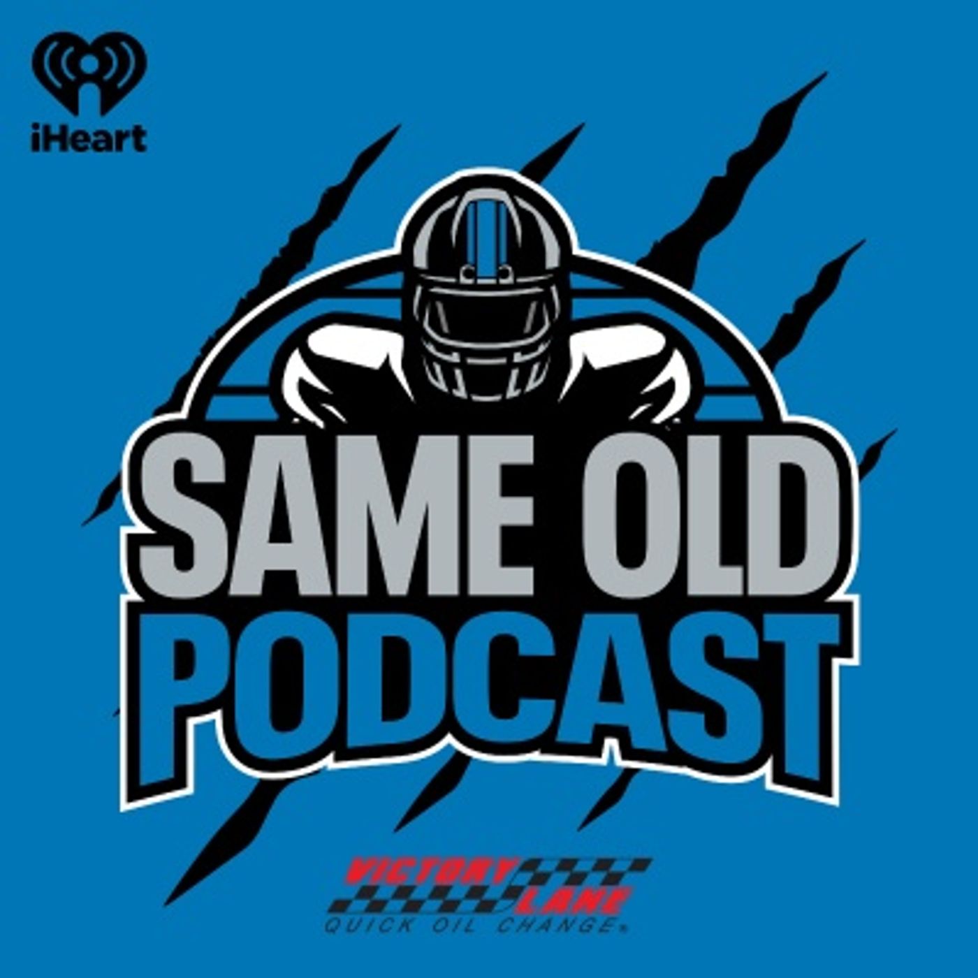 Same Old Podcast