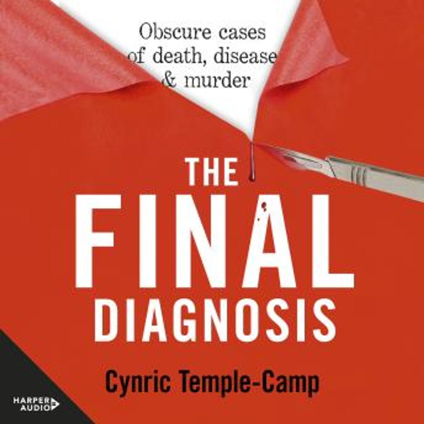 Download Best Full-Length Audiobooks in Mystery, Thriller & Horror, True Crime
