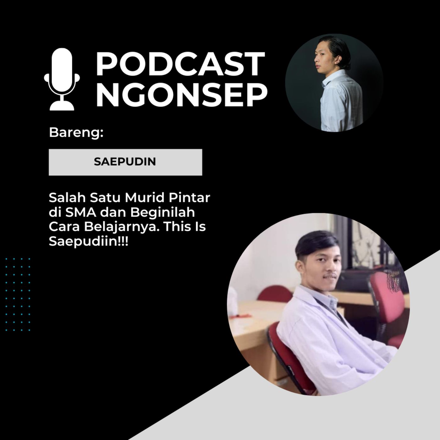 PODCAST NGONSEP