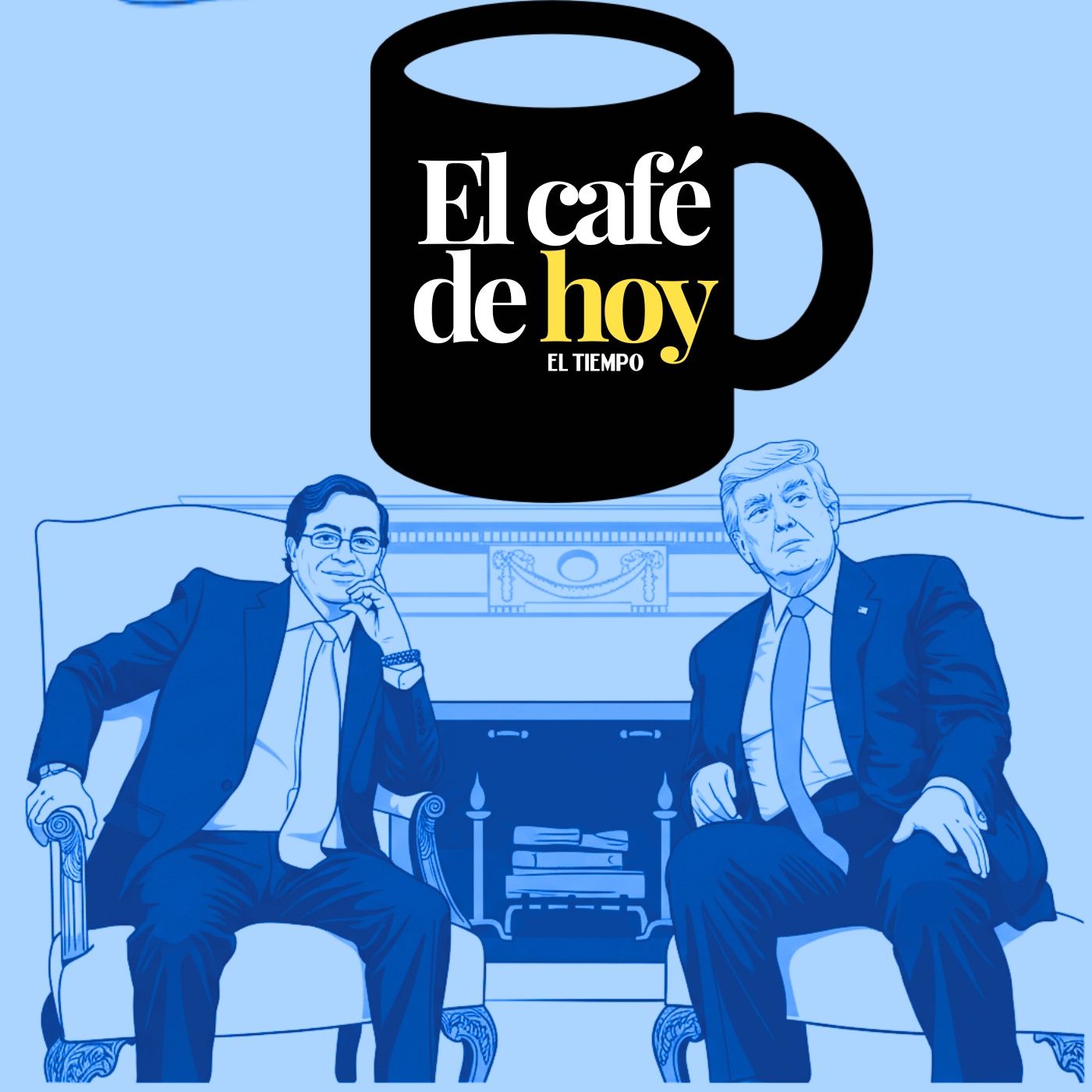 Trump-Petro: balance inicial del encuentro