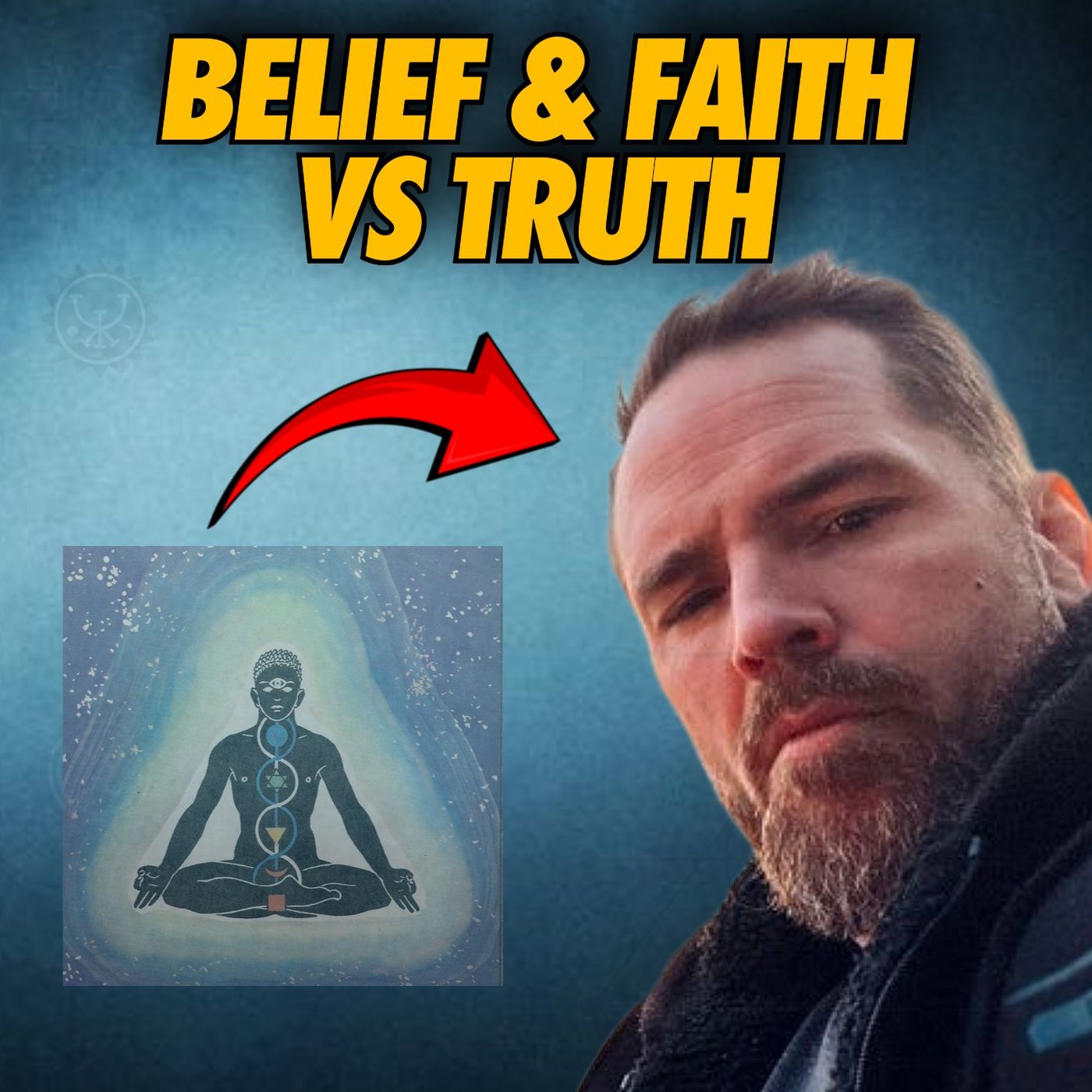David Whitehead | Belief & Faith VS Truth