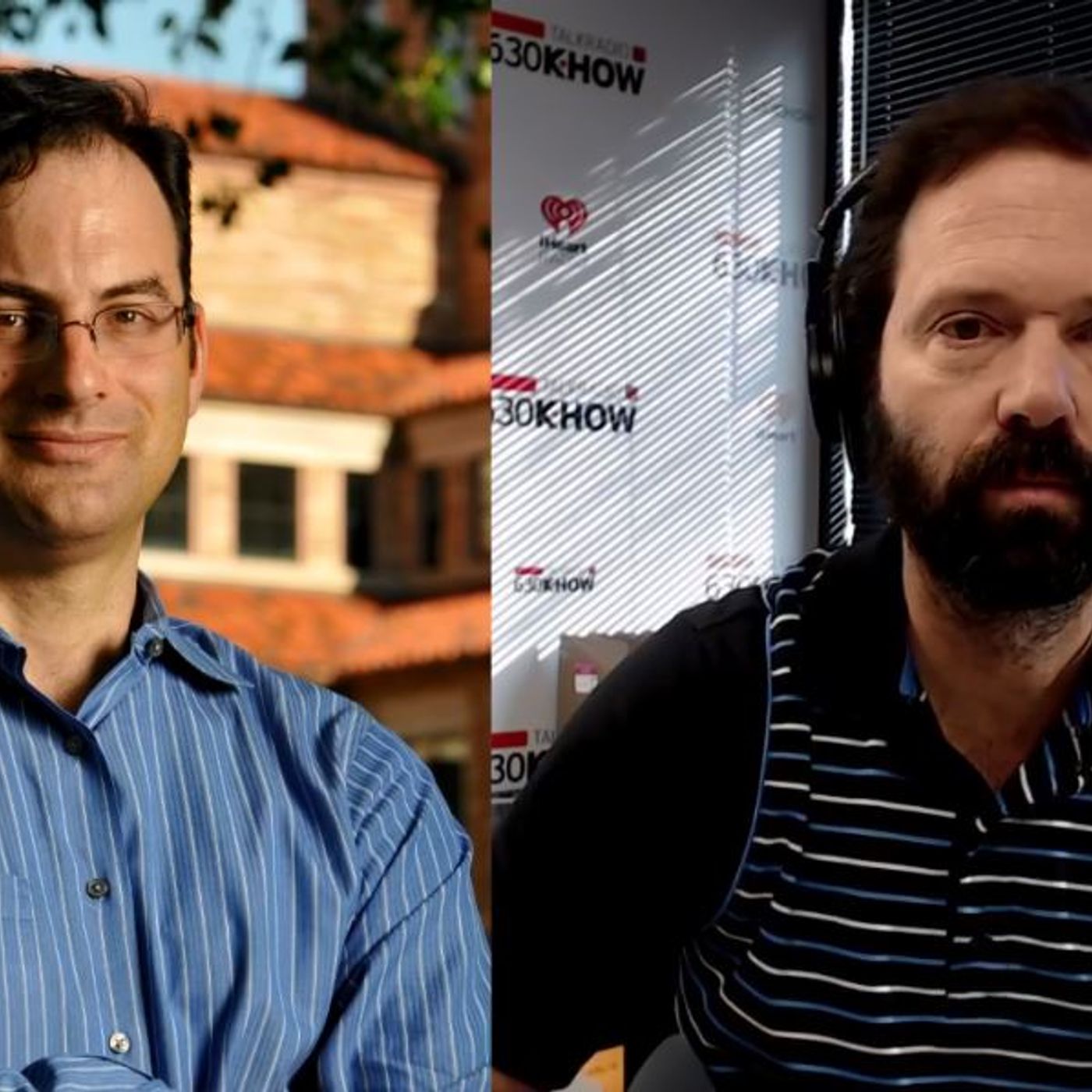 Phil Weiser episode artwork